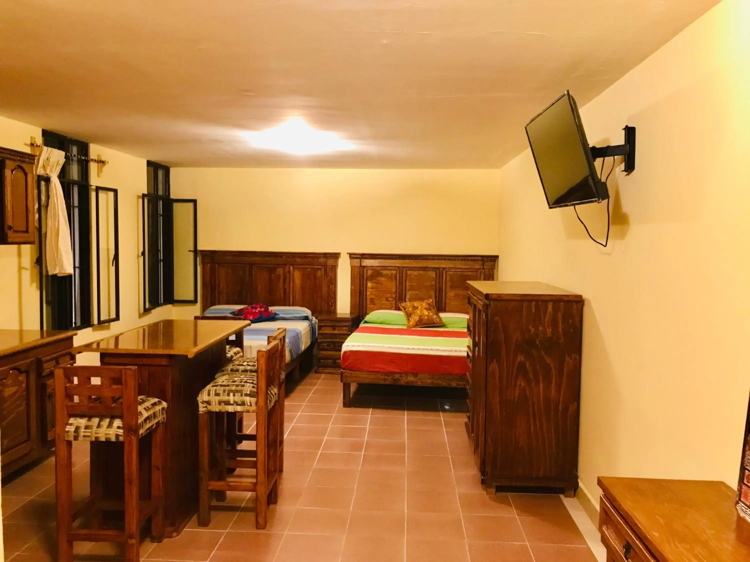 Apartamentos Guanajuato Centro