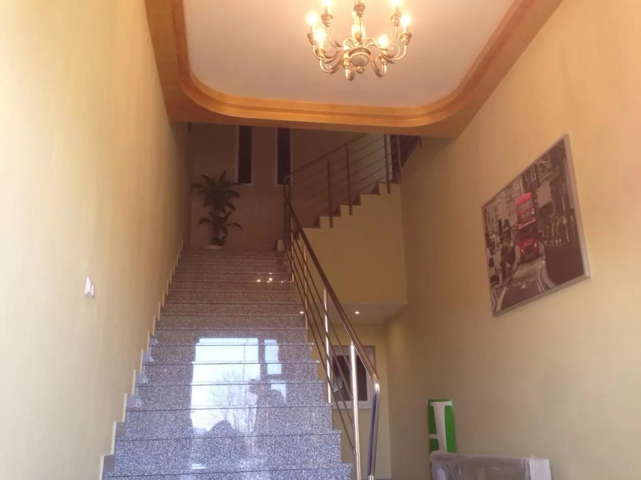 Other in Hotel A8 Lukas bei Blue