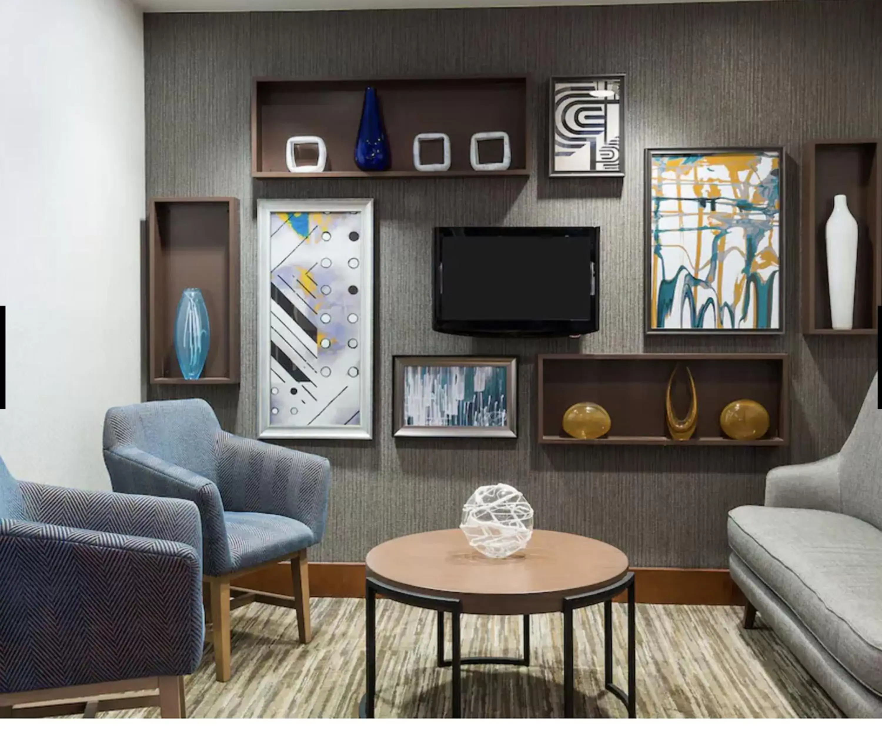 Hyatt Place Boston - Medford Hyatt Place Boston - Medford