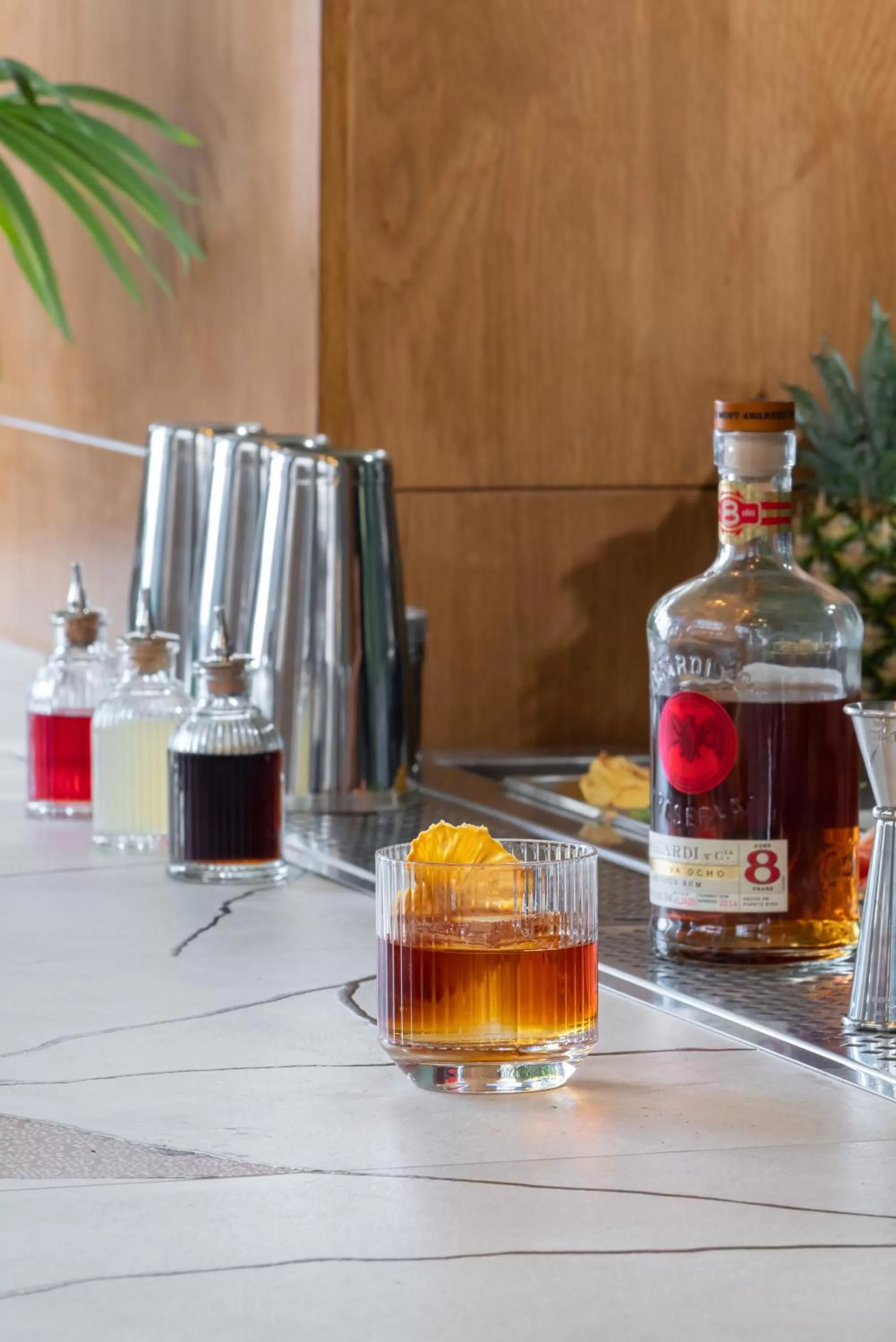 Restaurant/places to eat in Praxitelous Luxury Suites