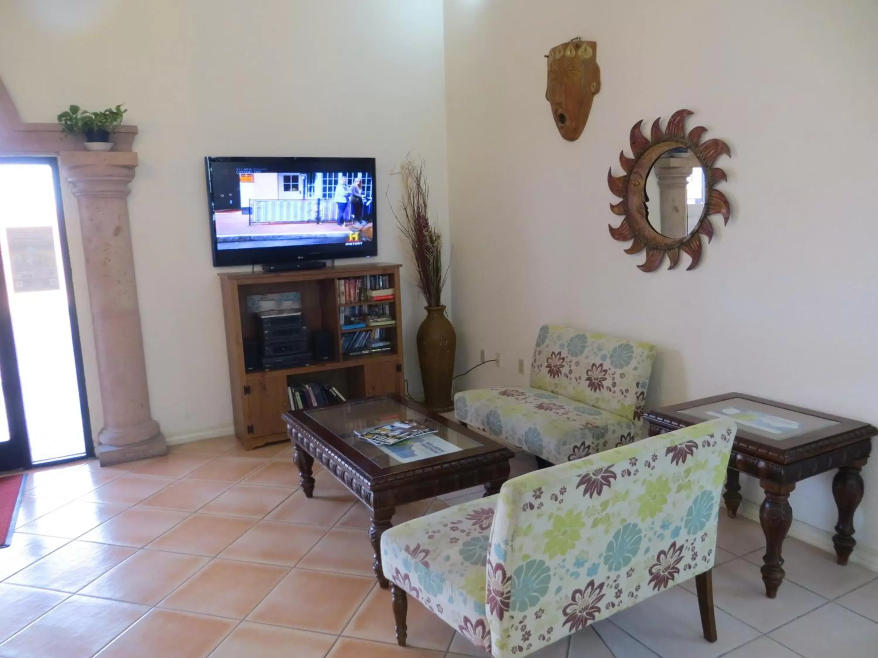 Lobby or reception in Super 8 by Wyndham South Padre Island Lobby or reception in Super 8 by Wyndham South Padre Island