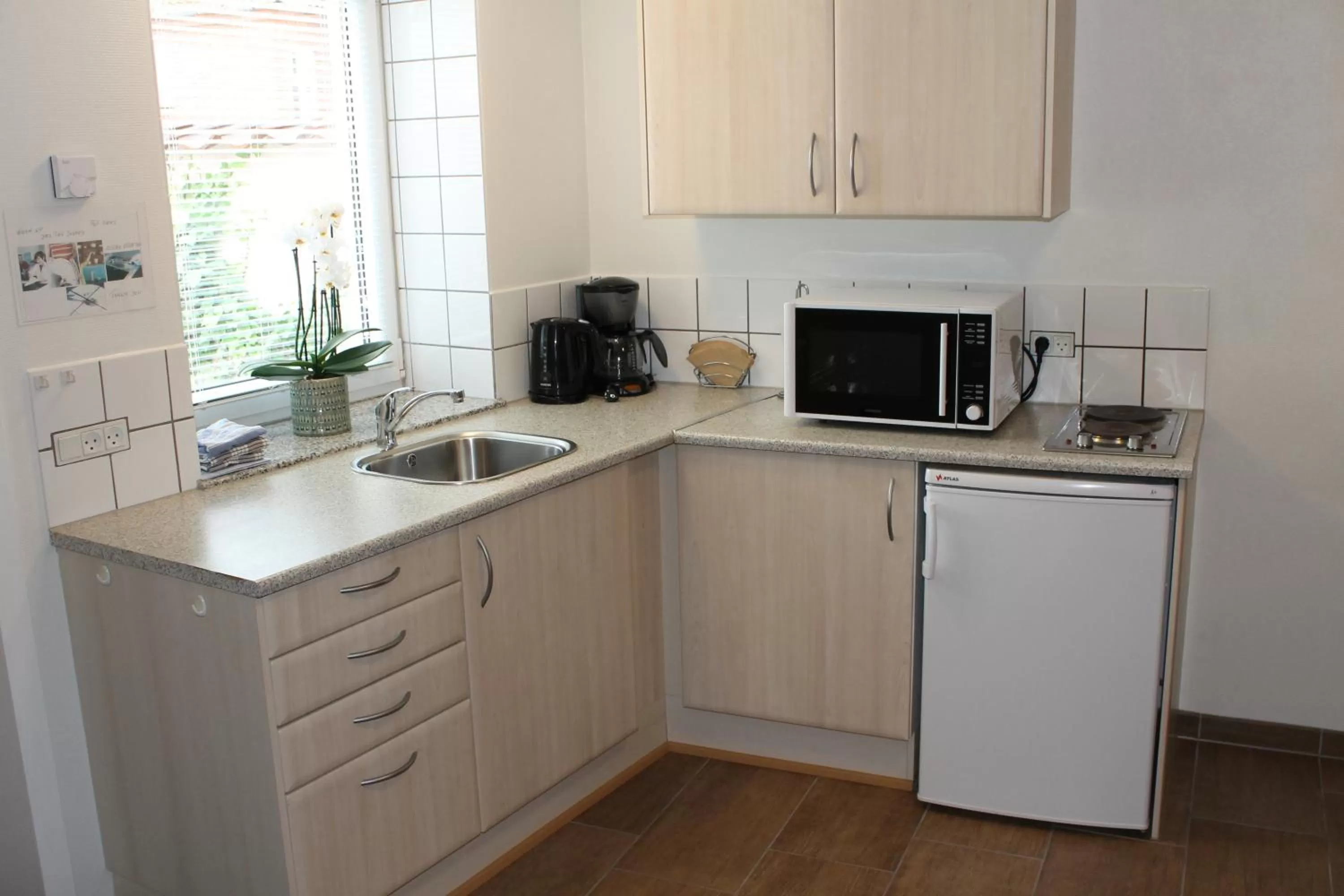 Amalie Bed and Breakfast & Apartments