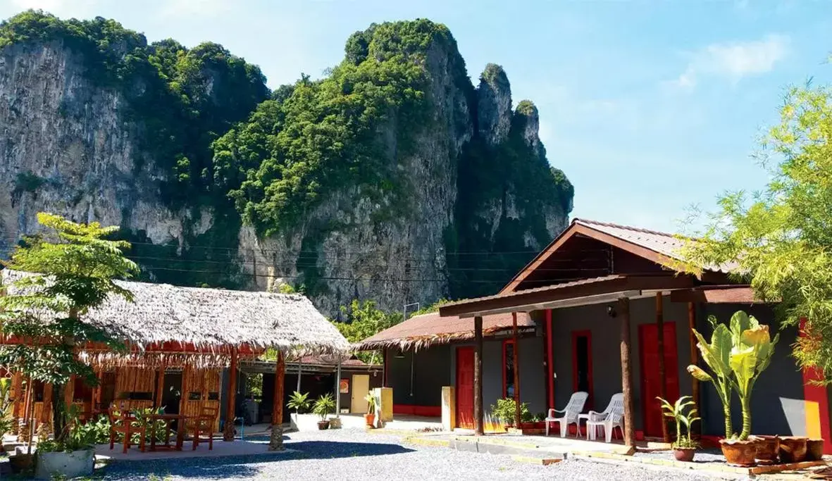 AddJitResort aonang - SHA Extra Plus AddJitResort aonang - SHA Extra Plus