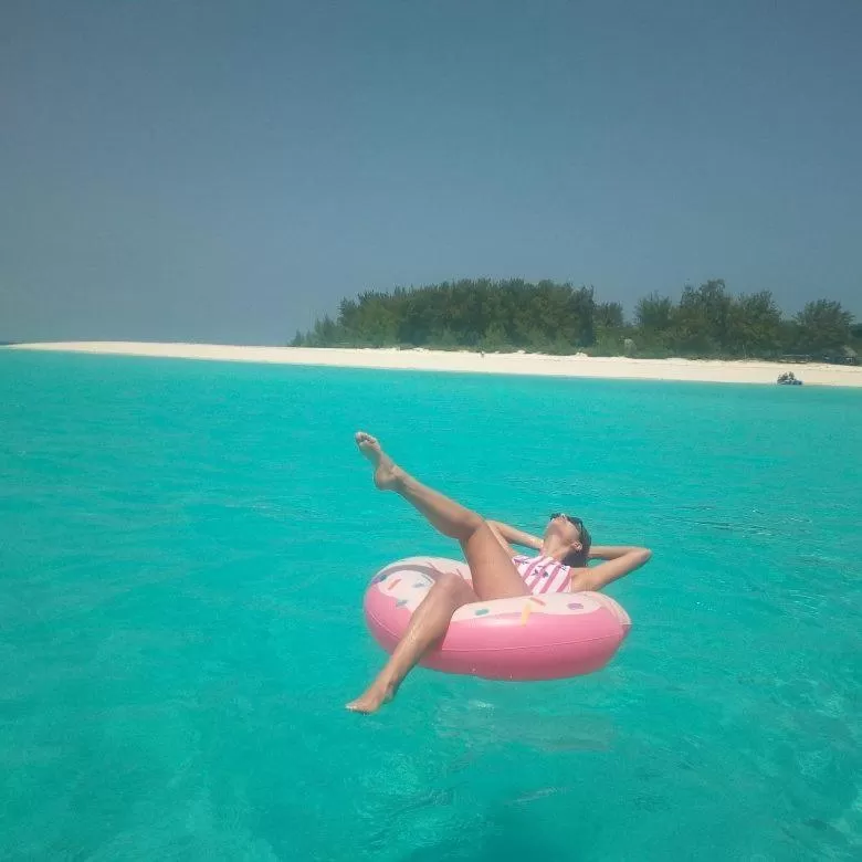Baraka Aquarium Bungalows