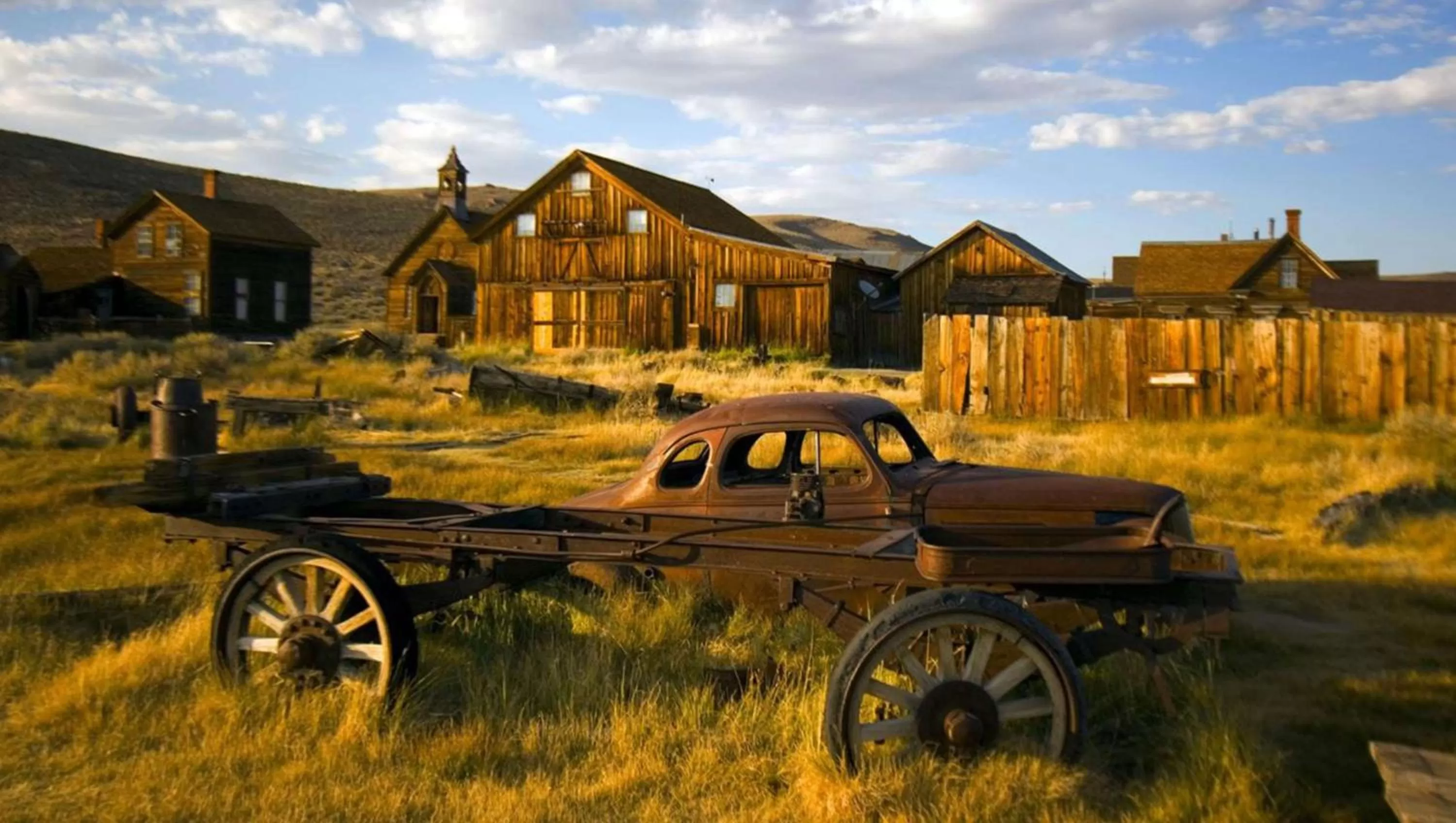 Area and facilities in Ruby Inn Bridgeport