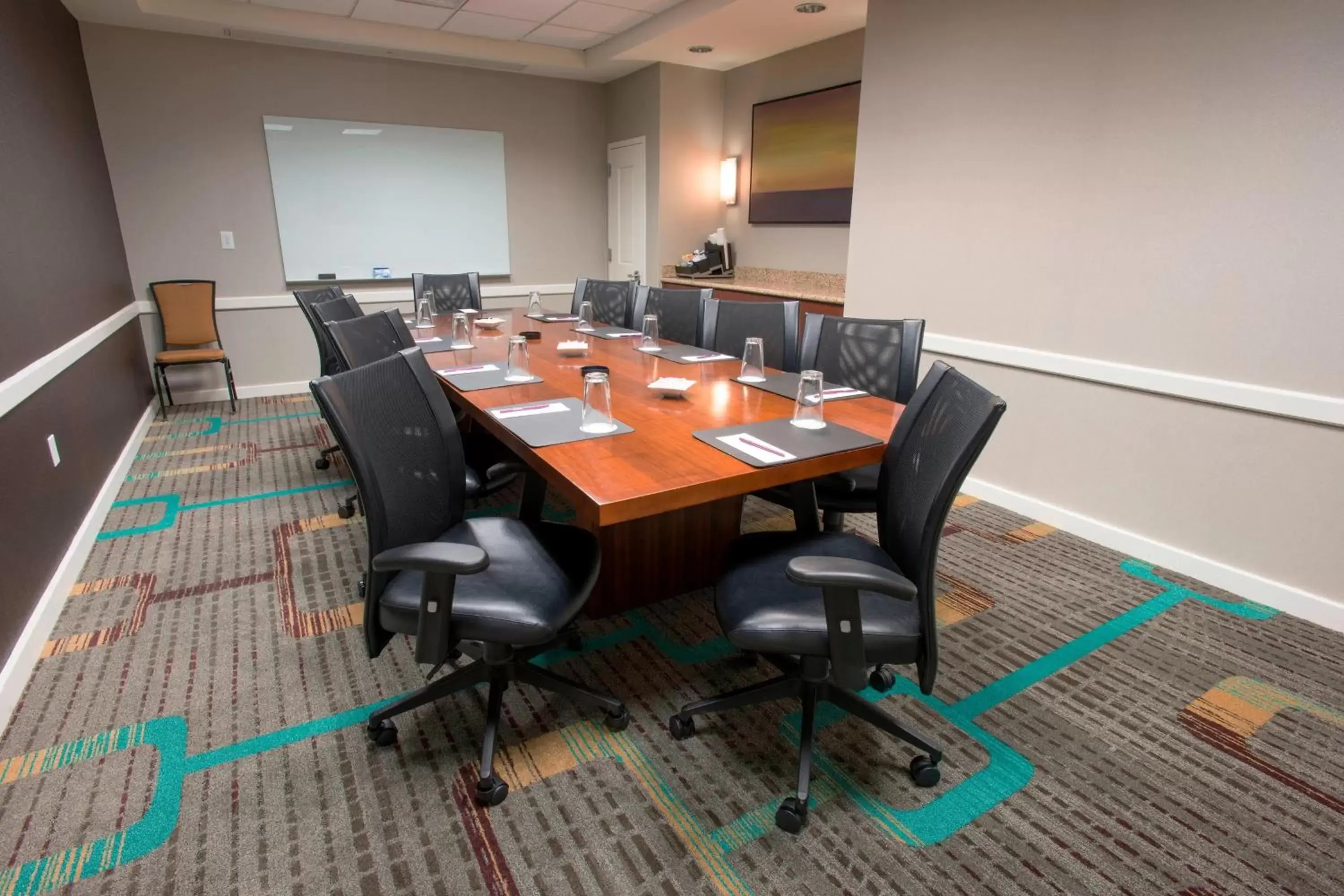 Meeting/conference room in Residence Inn Cincinnati North West Chester