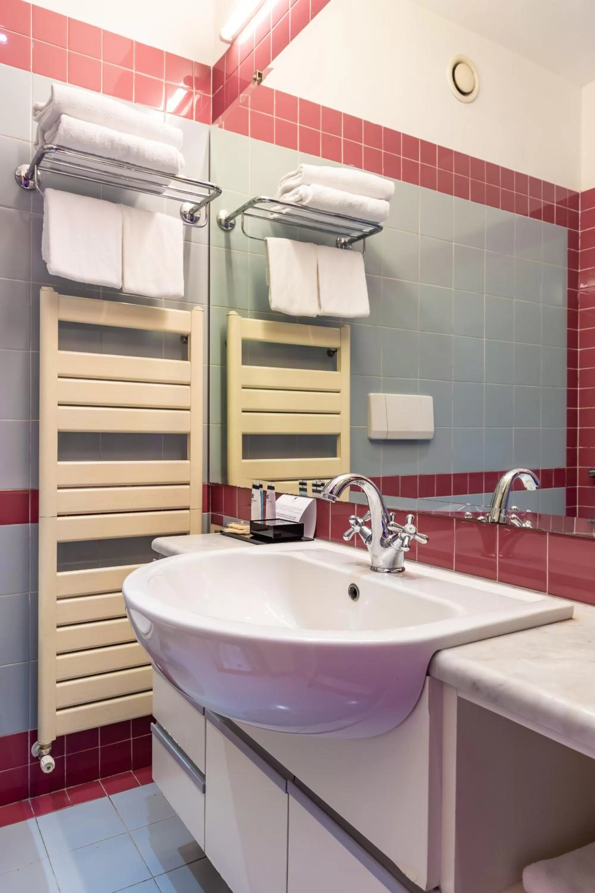 Culture Hotel Villa Capodimonte