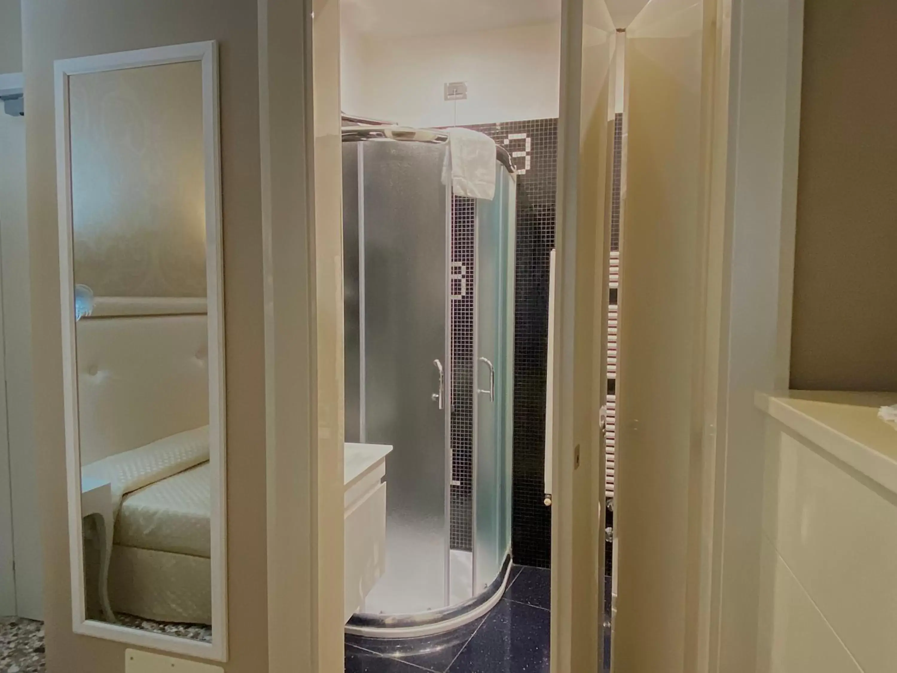 Hotel Ai Due Principi Hotel Ai Due Principi