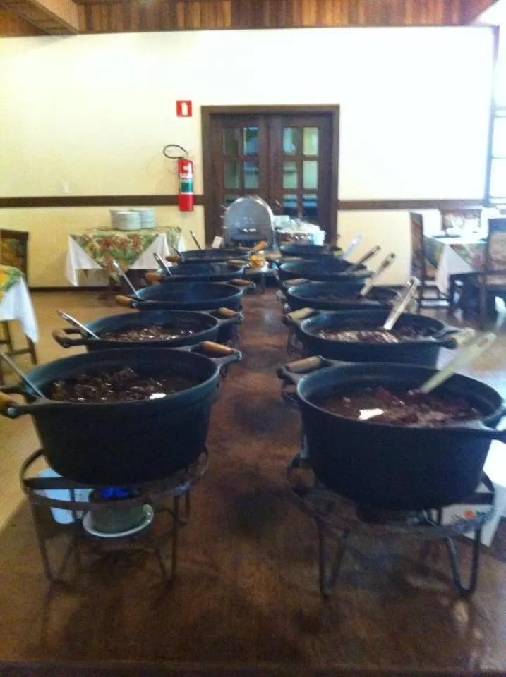 Property building in Mariá Plaza Hotel