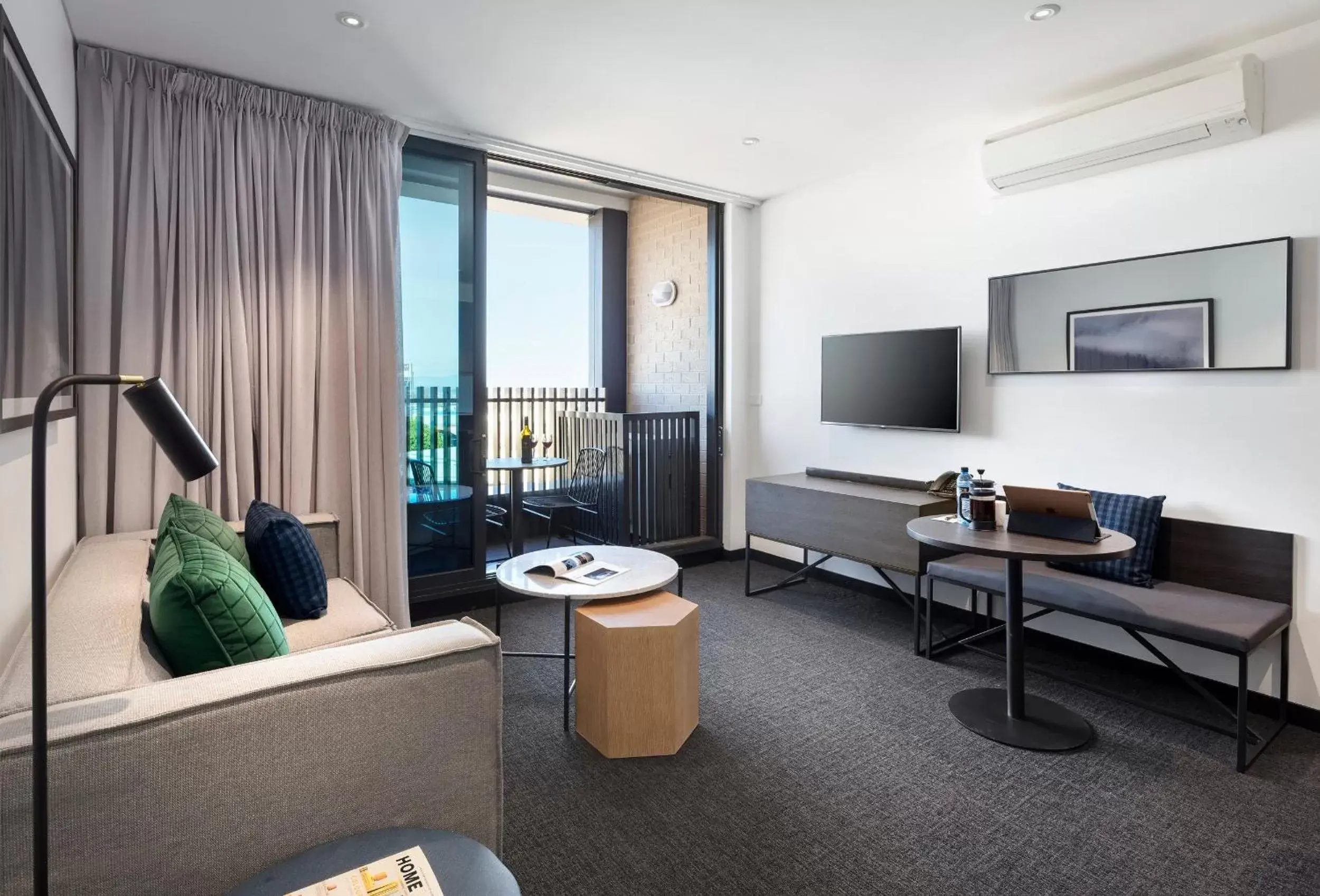 Two-Bedroom Apartment in Quest Penrith Two-Bedroom Apartment in Quest Penrith