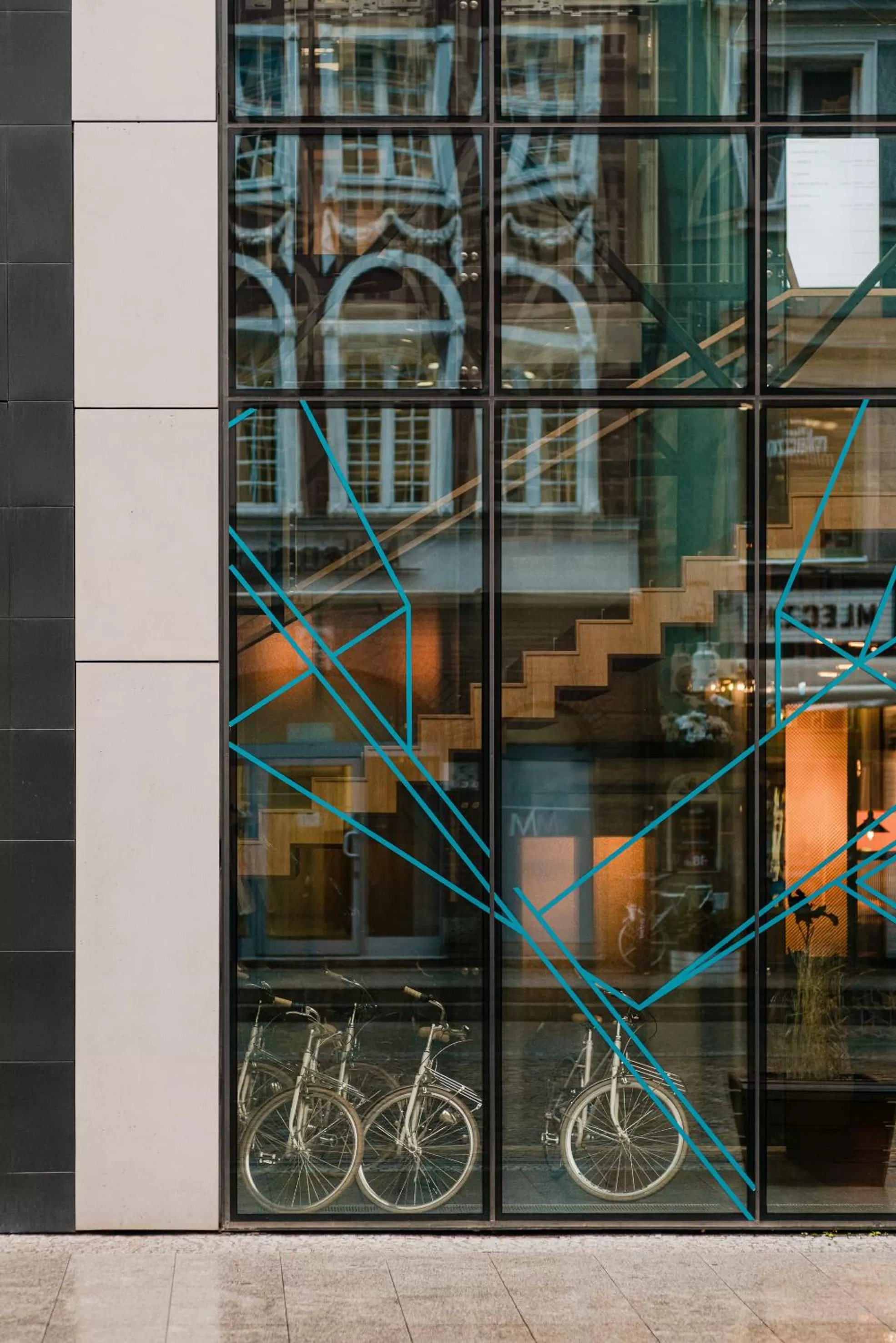 Day in PURO Gdańsk Stare Miasto