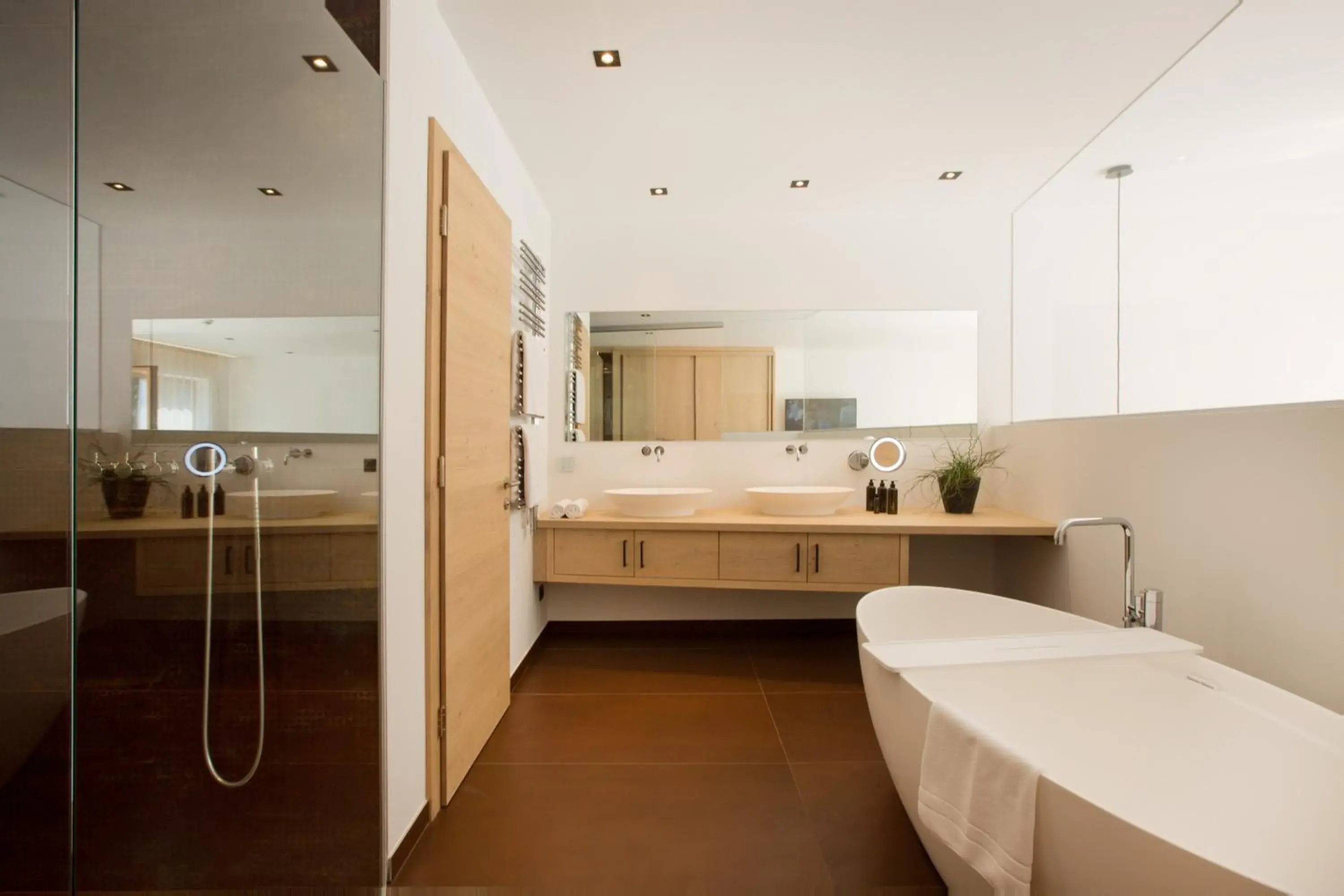 Other, Bathroom in Minglers Sportalm - Das Gourmet- und Genießerhotel