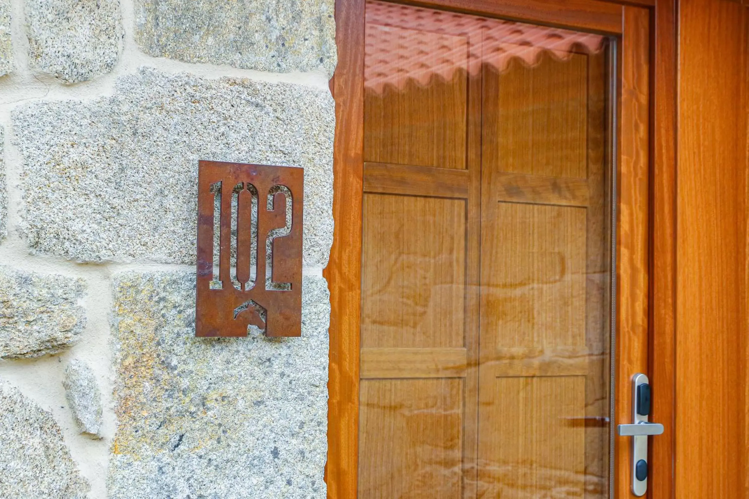 Double Room Two in Hotel La Rectoral Double Room Two in Hotel La Rectoral