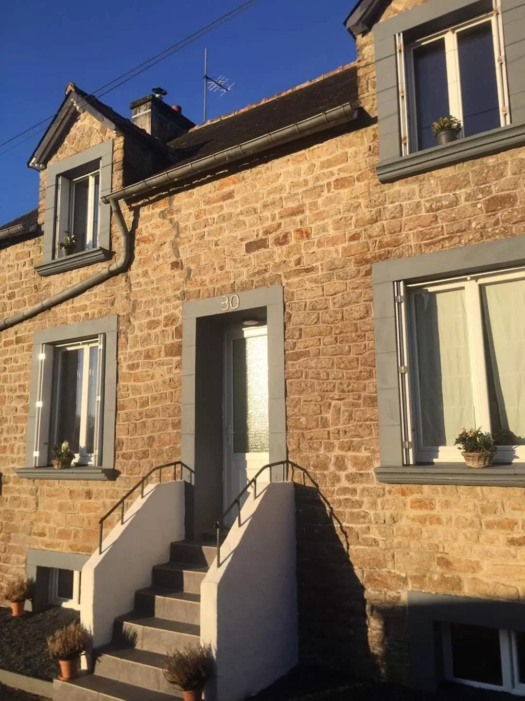 Property Building in LE VERT NOMADE