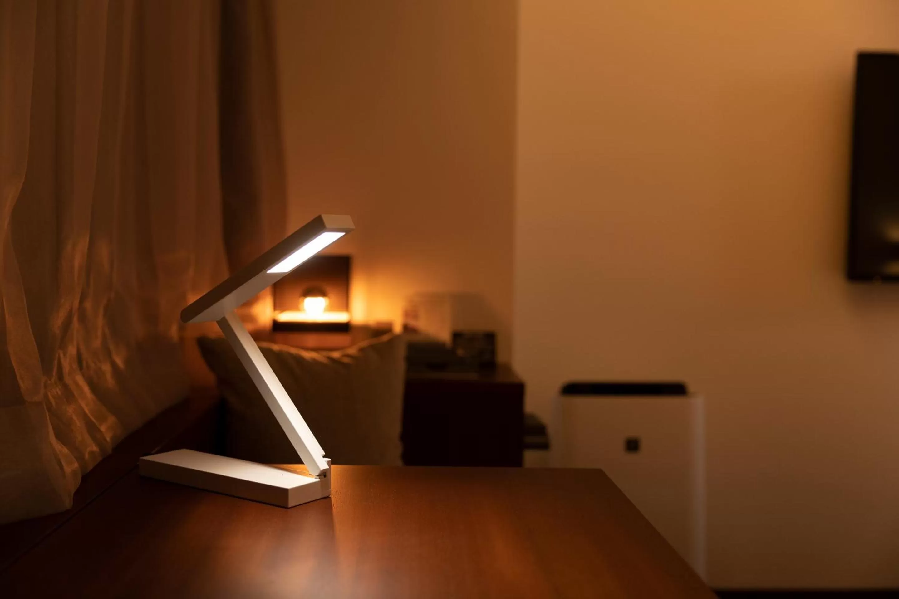 Area and facilities in Tokyu Stay Fukuoka Tenjin