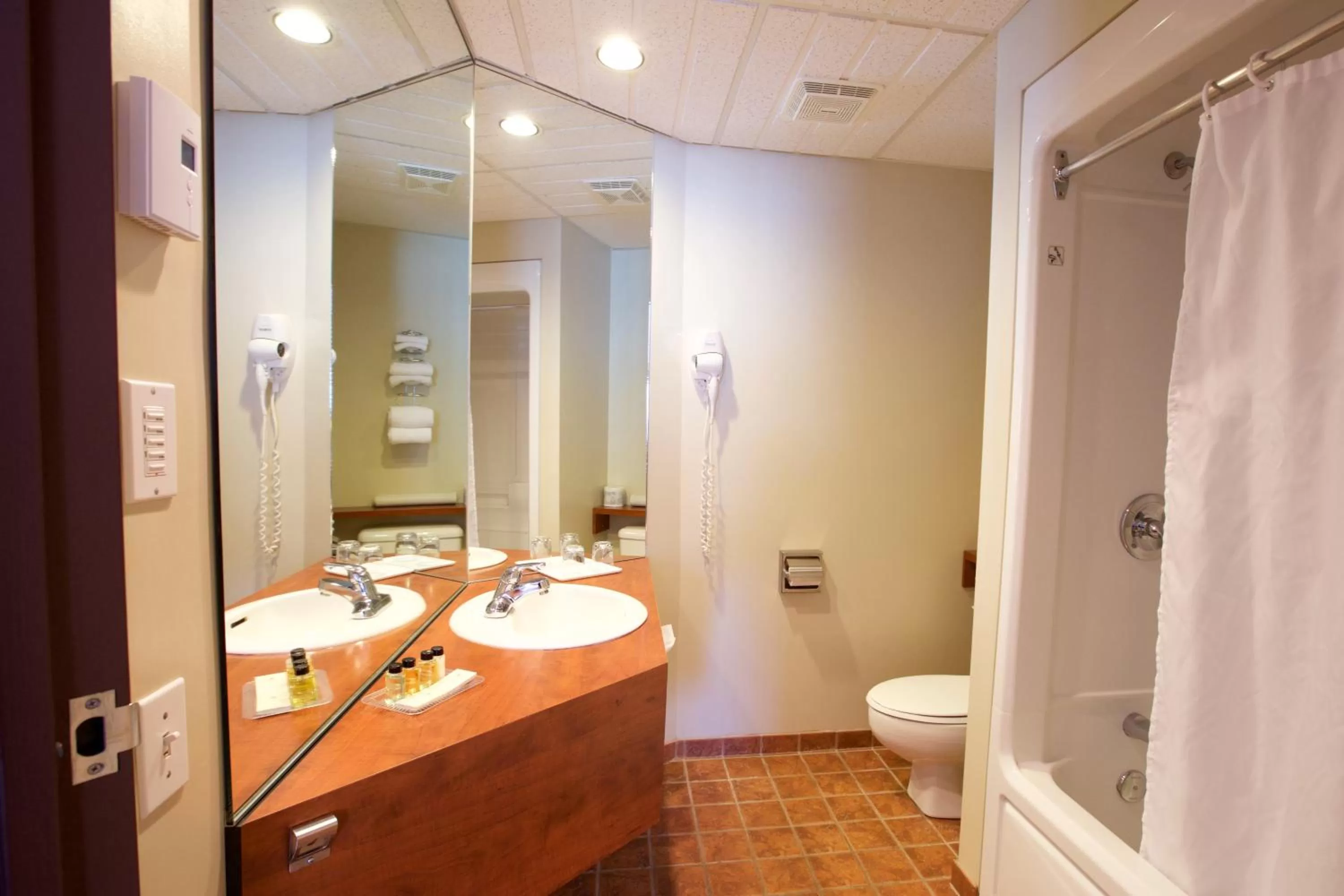 Other in Hôtel Motel Le Voyageur