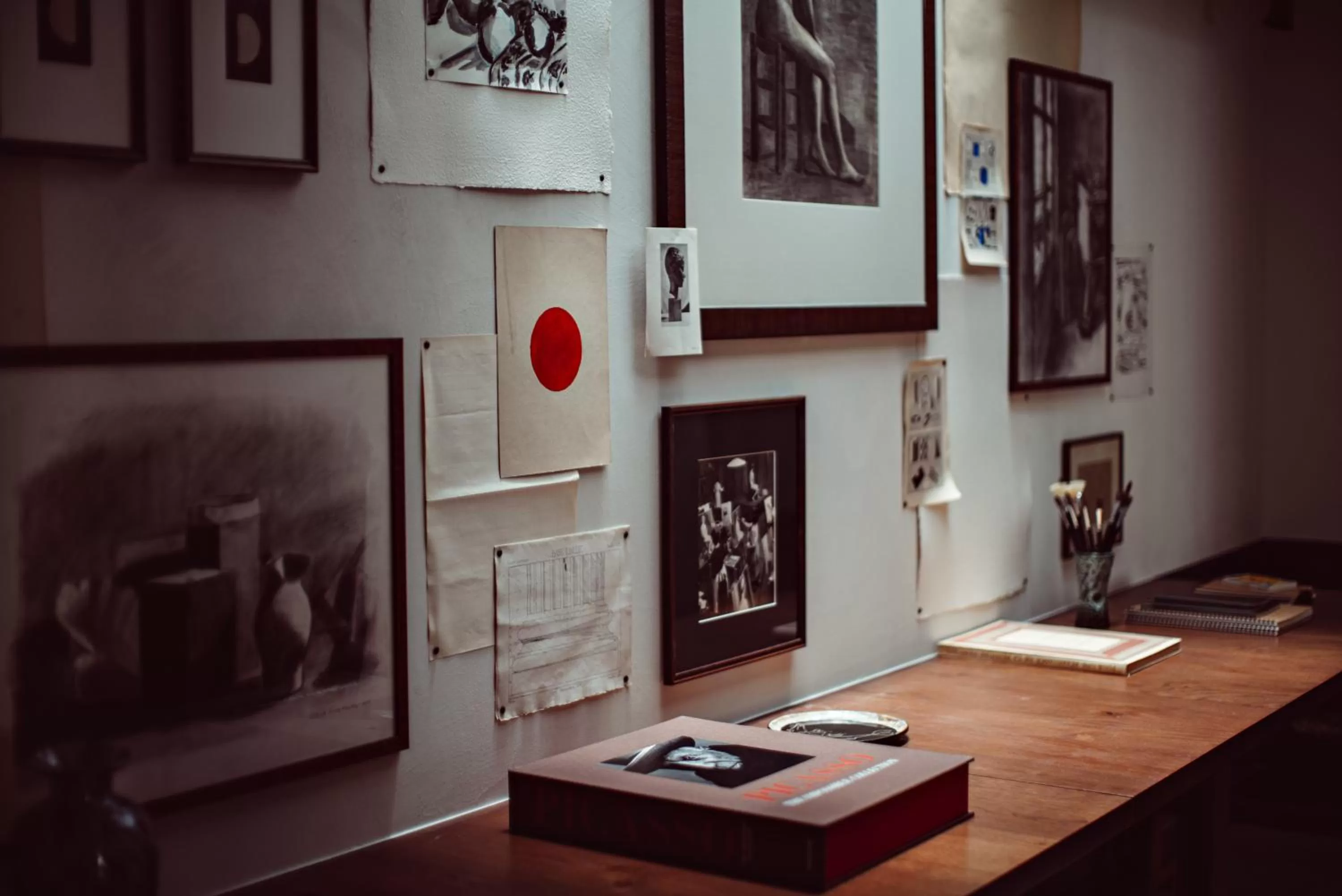 Lobby or reception in Hotel des Académies et des Arts