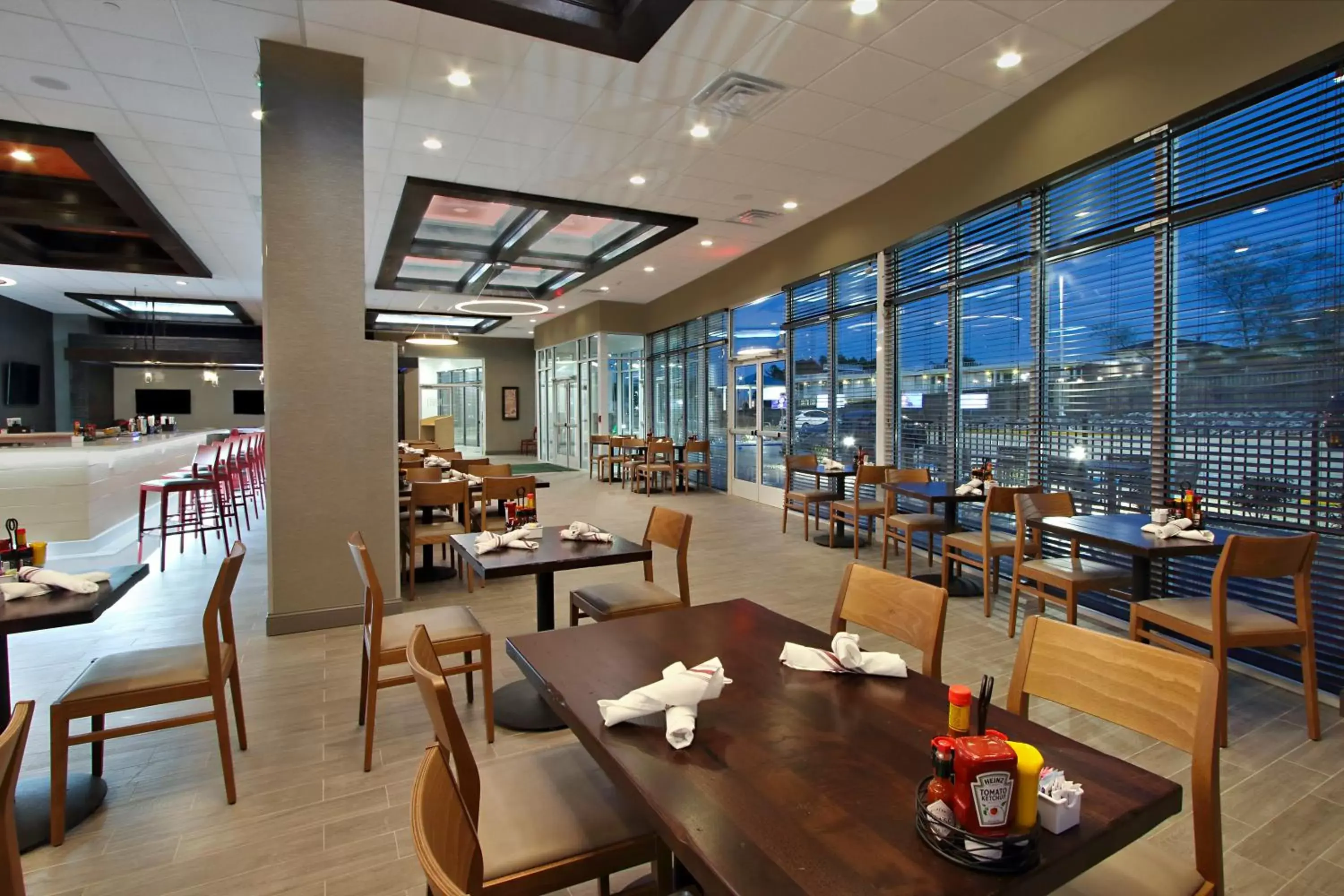 Restaurant/Places to Eat in Holiday Inn Hattiesburg - North, an IHG Hotel