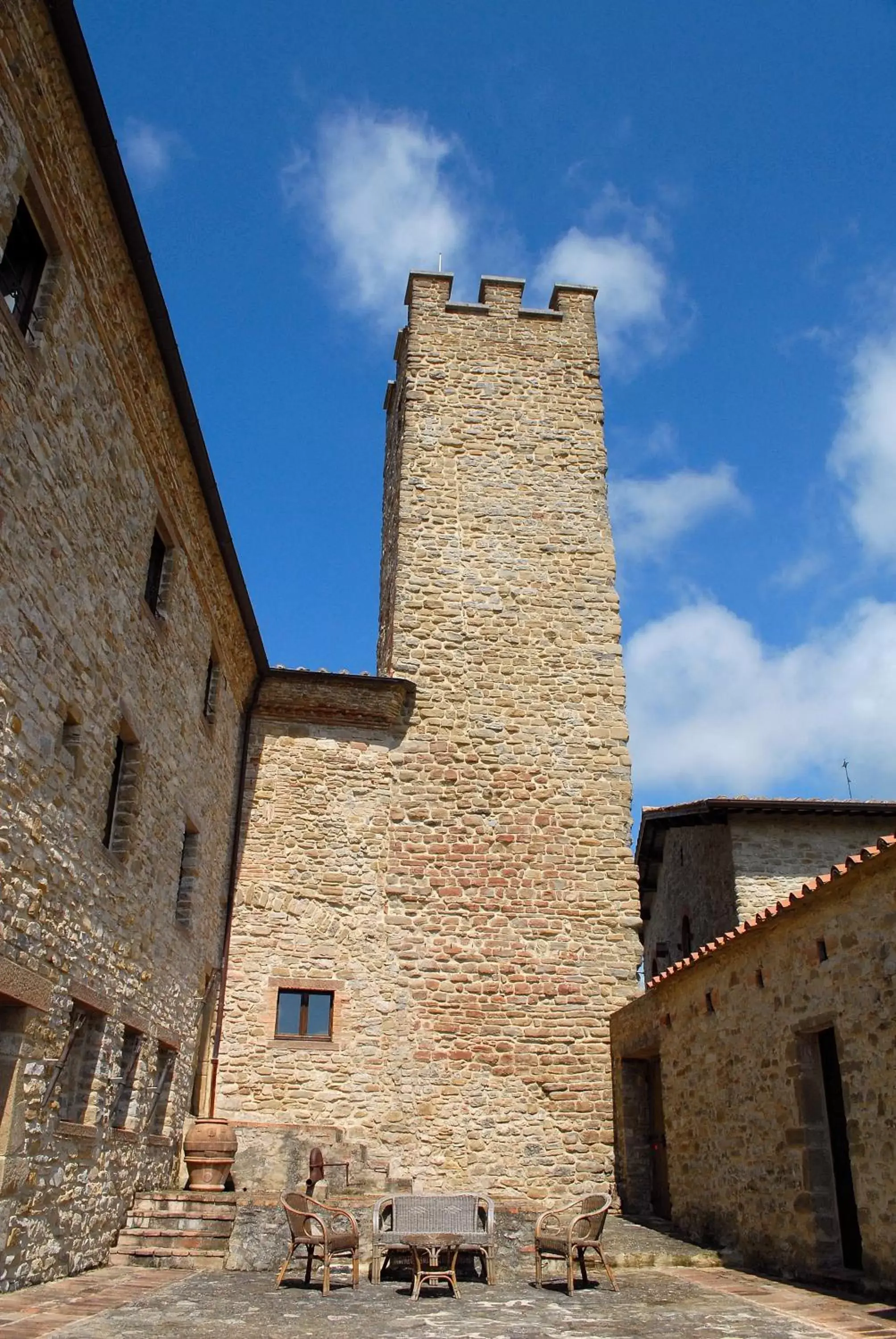 Other, Property Building in Castello Di Giomici