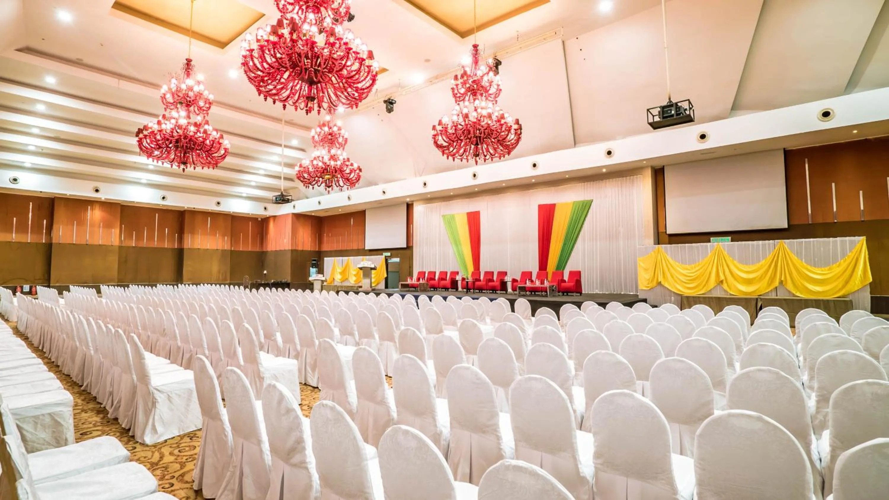 The Klagan Regency 1Borneo