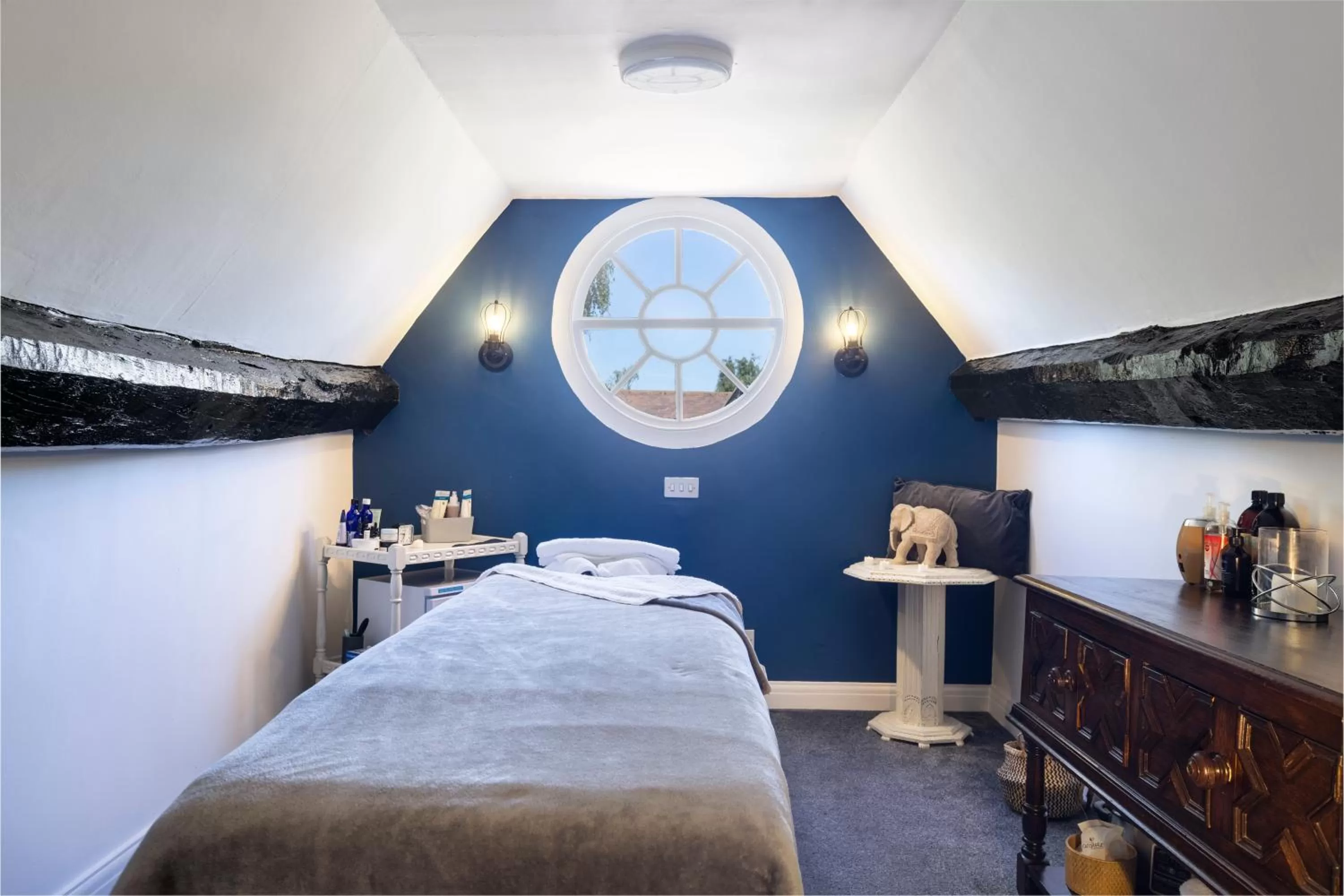 Karma Salford Hall Hotel