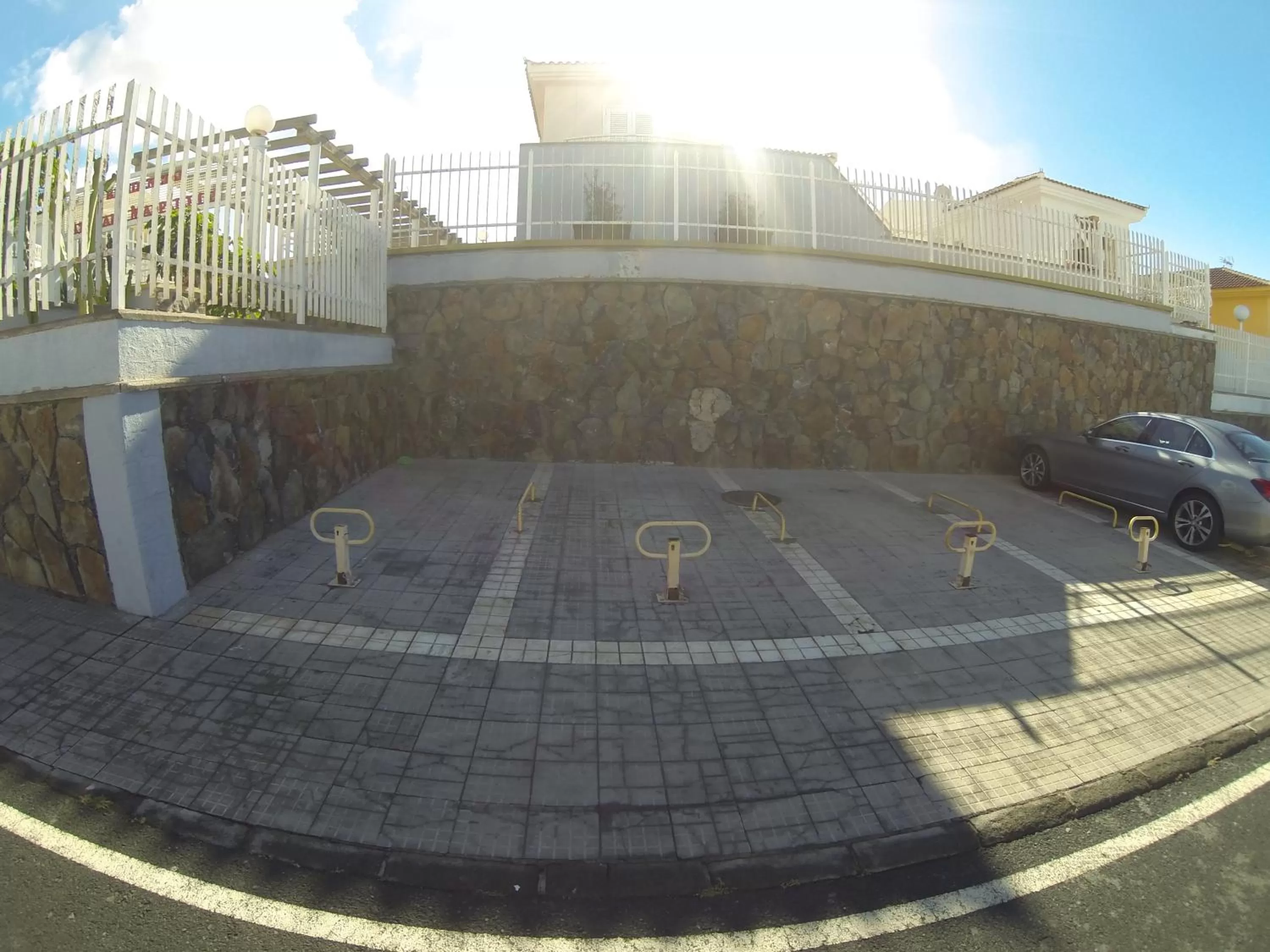 Other in B&B Paraiso del Sol