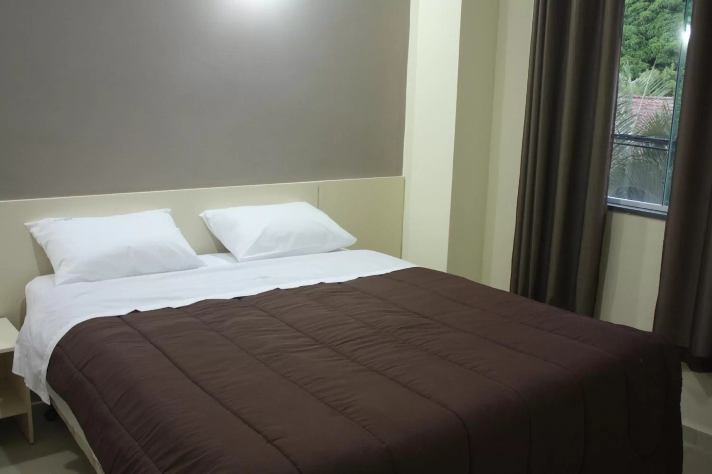 Standard Double Room in Hotel Portobello Standard Double Room in Hotel Portobello