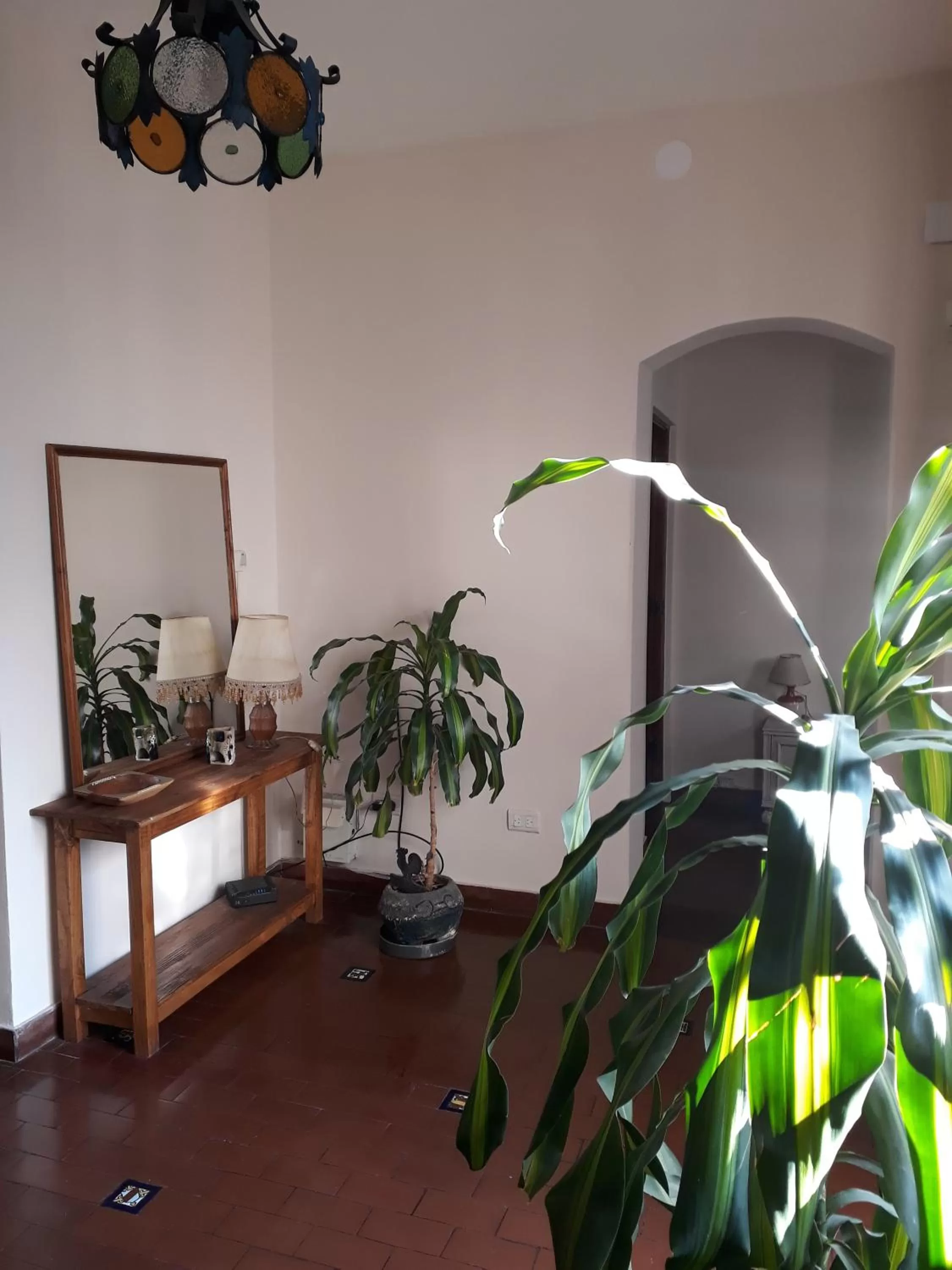 Posta del Ángel - Salta