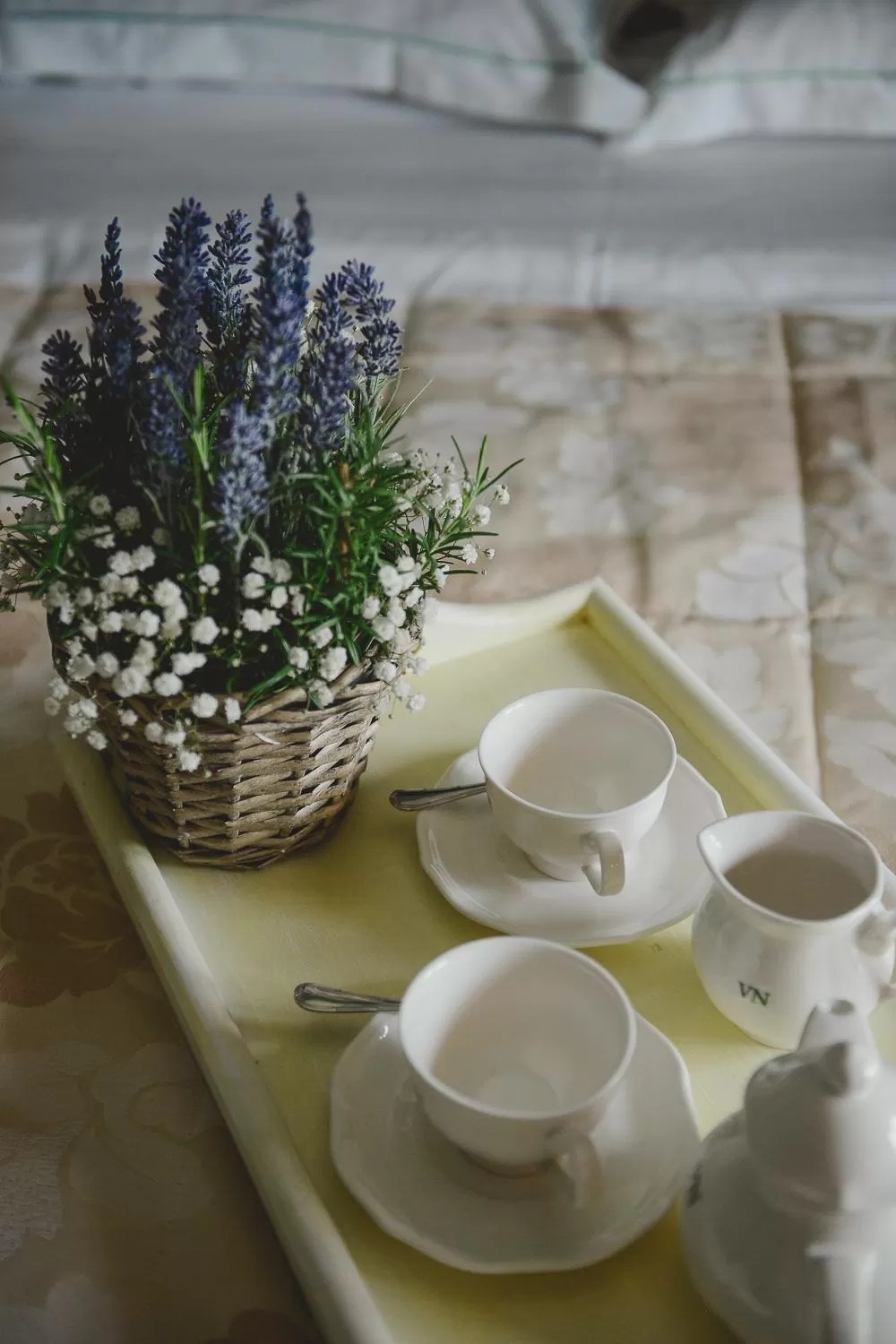 Villa Necchi alla Portalupa