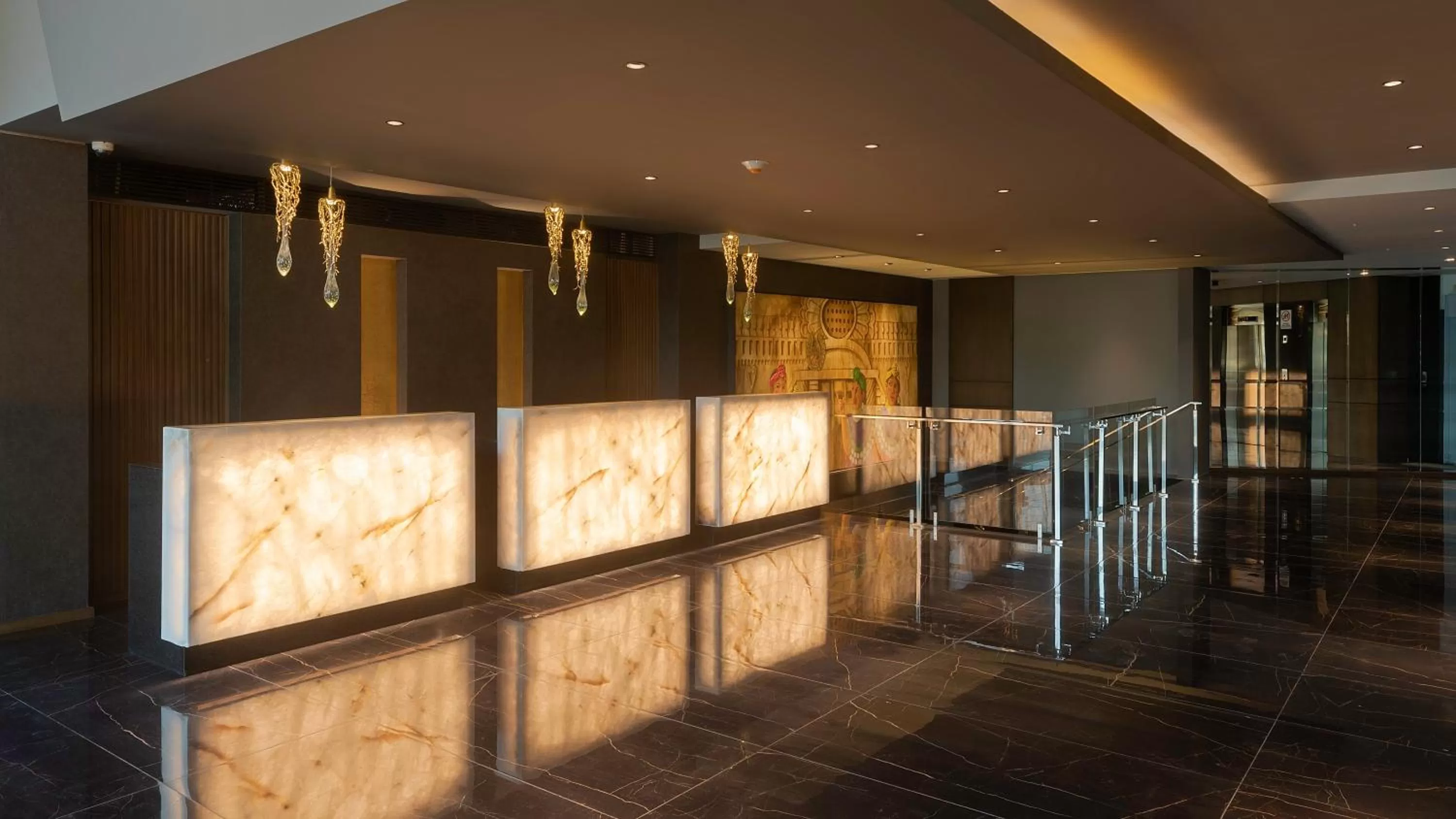 Other in Swissotel Santa Cruz de La Sierra