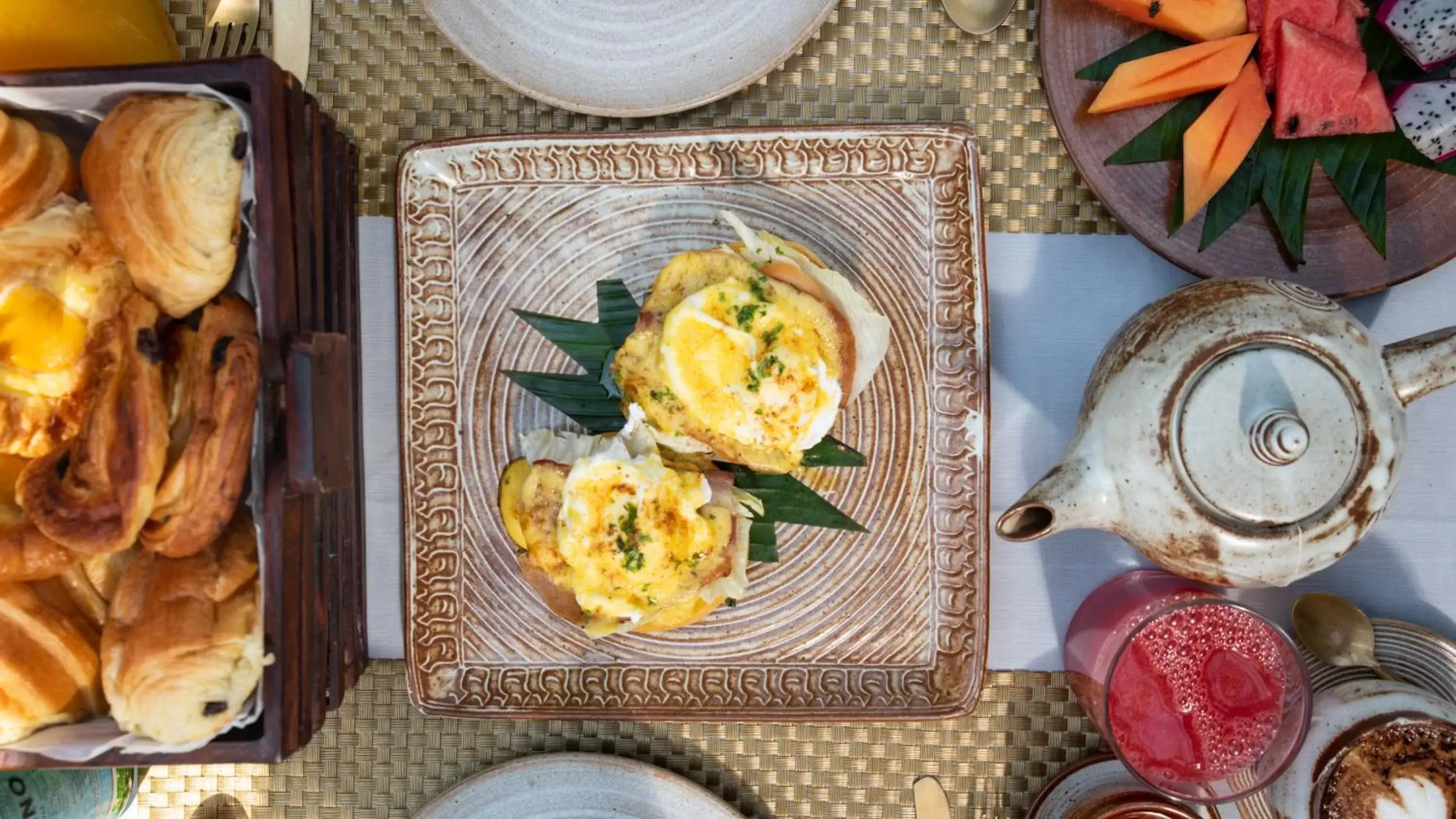 Food and drinks in Mane Boutique Hotel & Spa Food and drinks in Mane Boutique Hotel & Spa