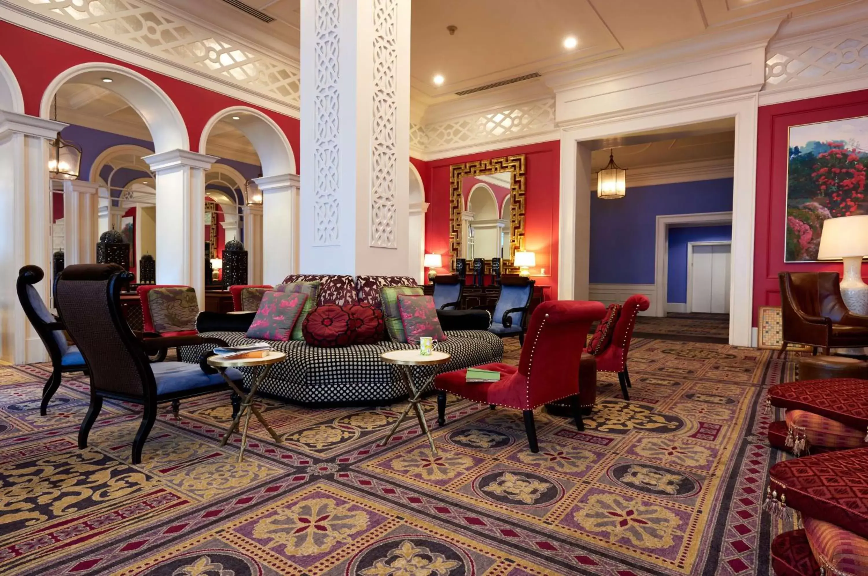 The Royal Sonesta Portland Downtown The Royal Sonesta Portland Downtown