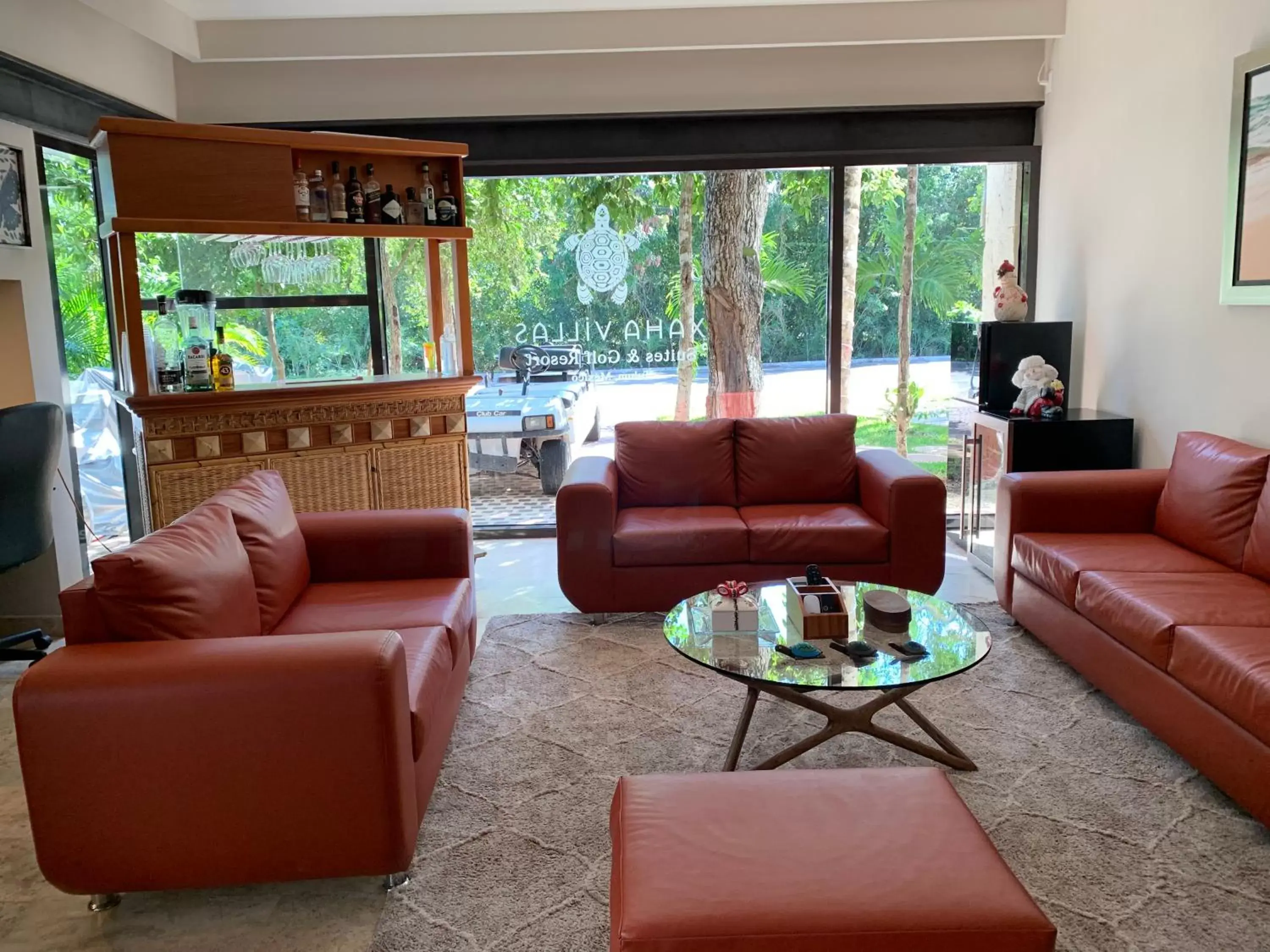Living room, Seating Area in Xaha Villas Suites & Golf Resort