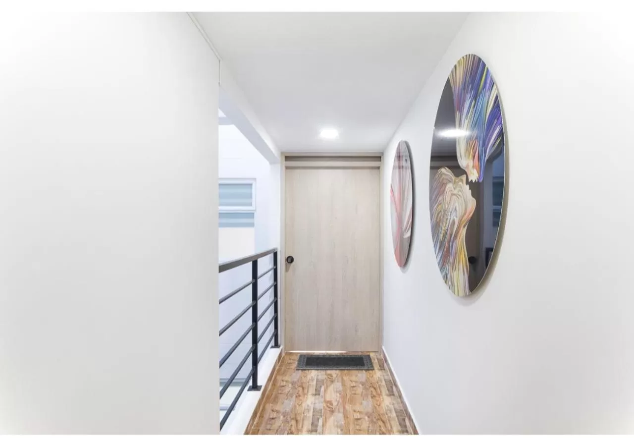 Decorative detail in Miracle