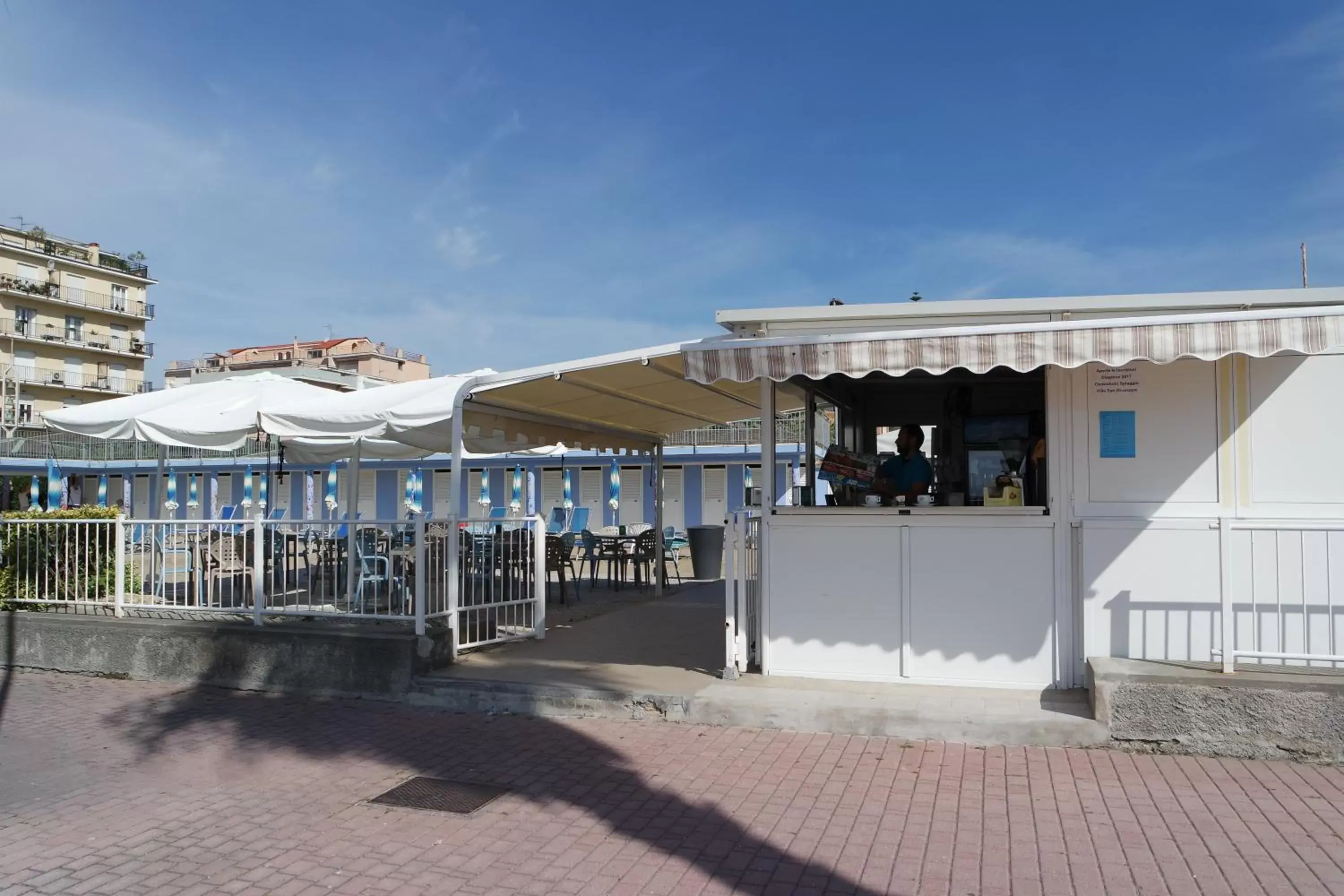 Lounge or bar in Hotel Villa San Giuseppe