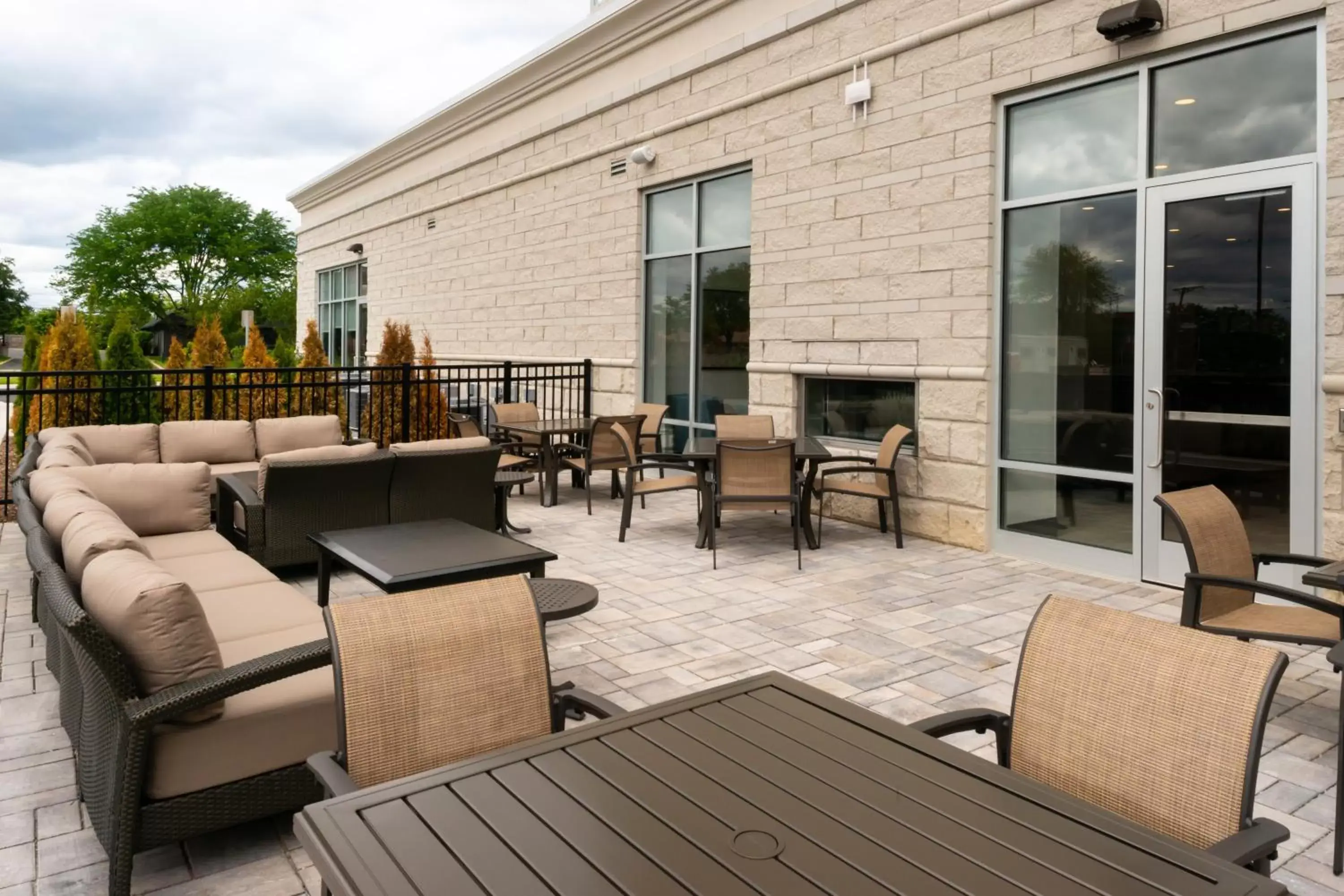 Other in Holiday Inn & Suites - Farmington Hills - Detroit NW, an IHG Hotel