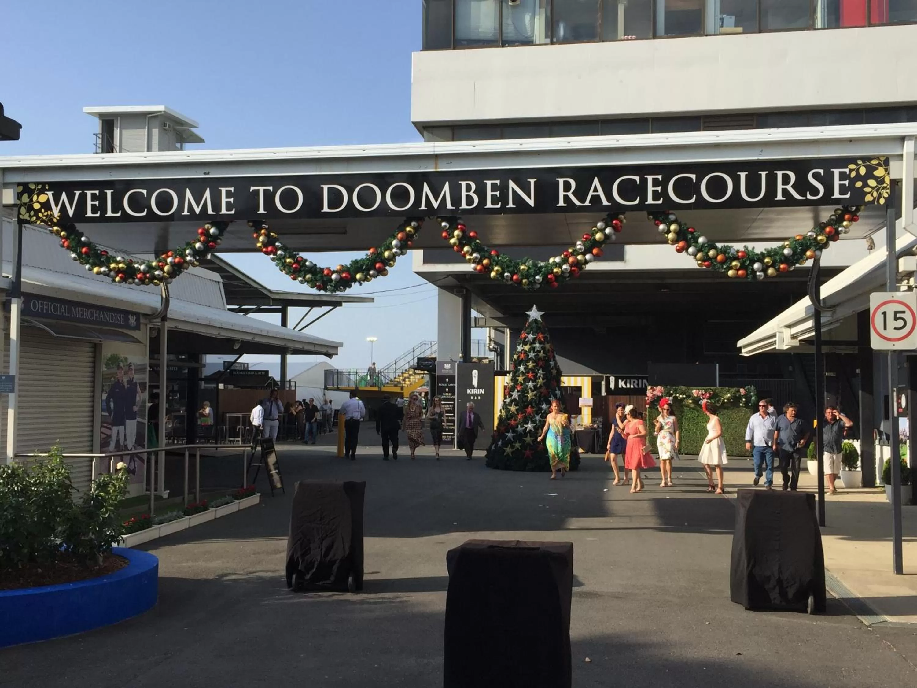 Horse-riding in Best Western Airport 85 Motel