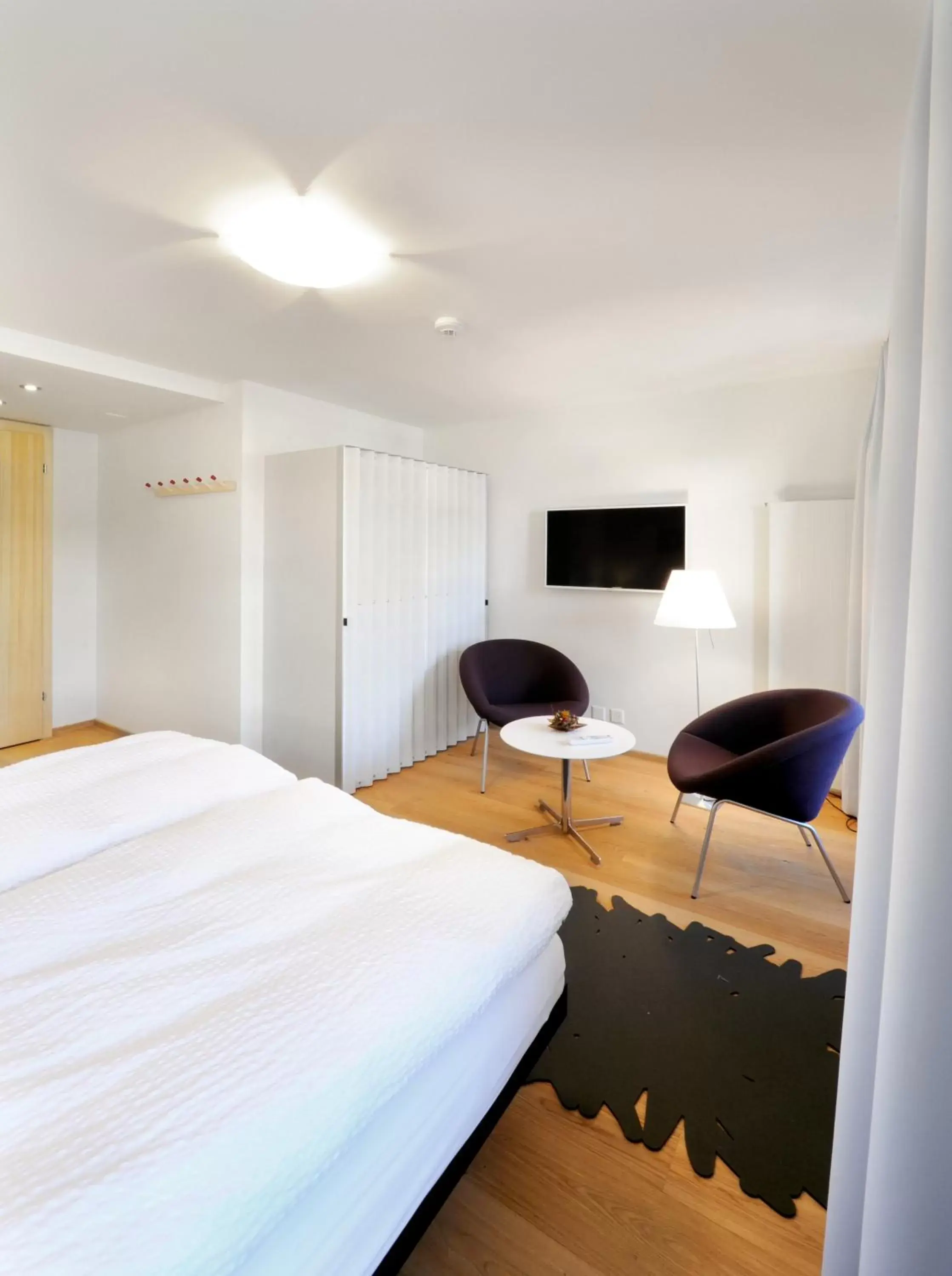 Double or Twin Room in Hotel Sternen