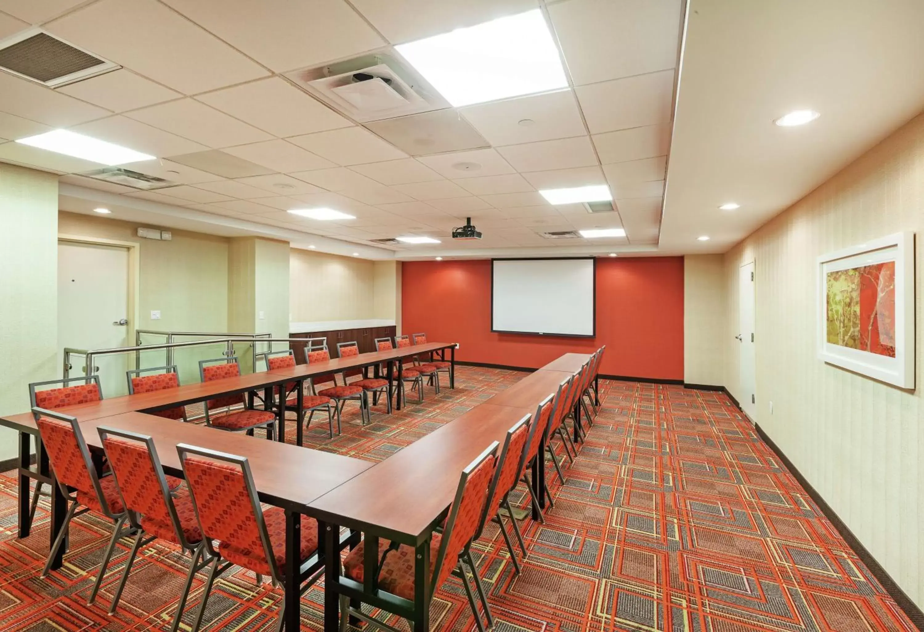 Meeting/conference room in Home2 Suites by Hilton San Antonio Downtown - Riverwalk, TX