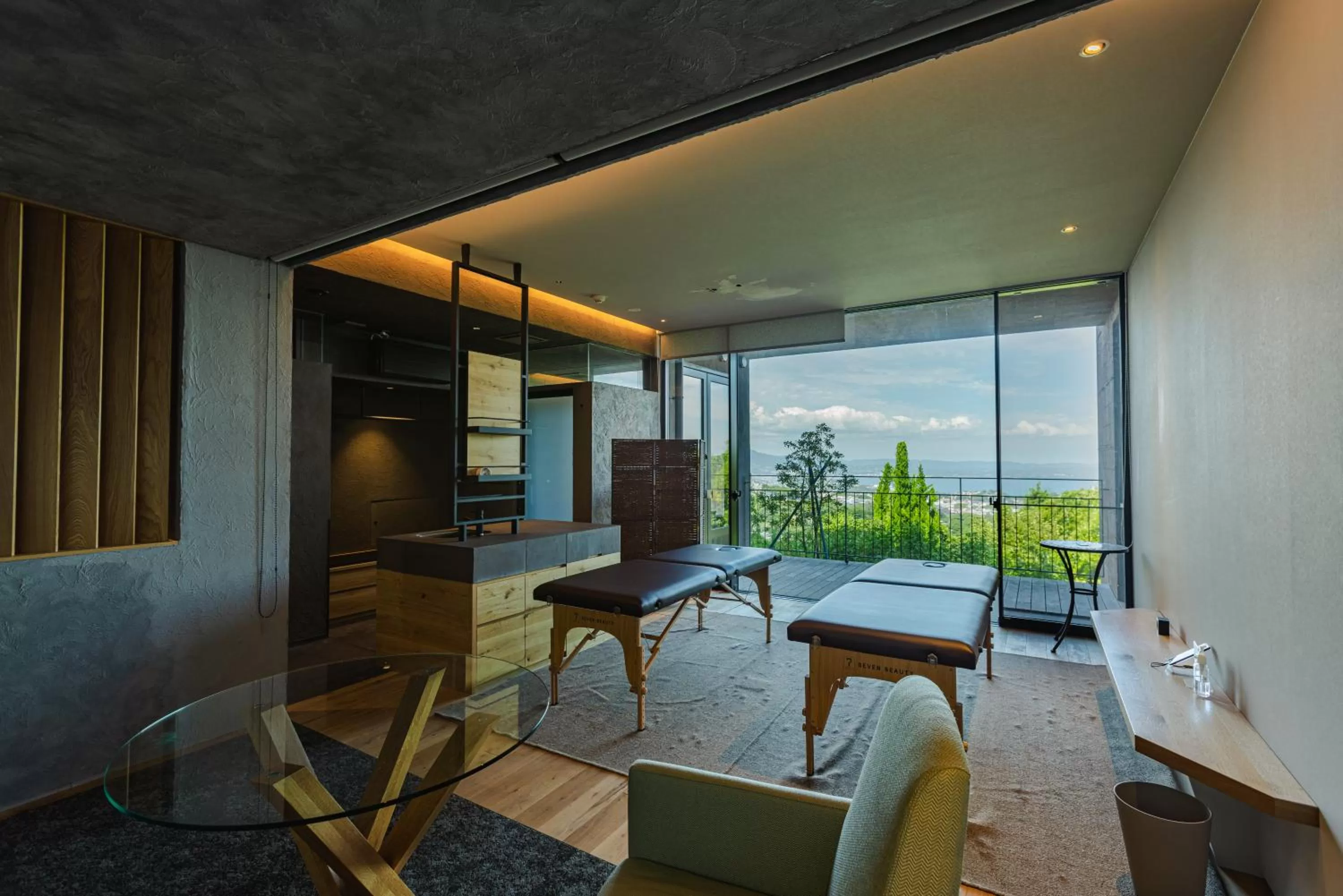 SEKIYA RESORT Galleria Midobaru