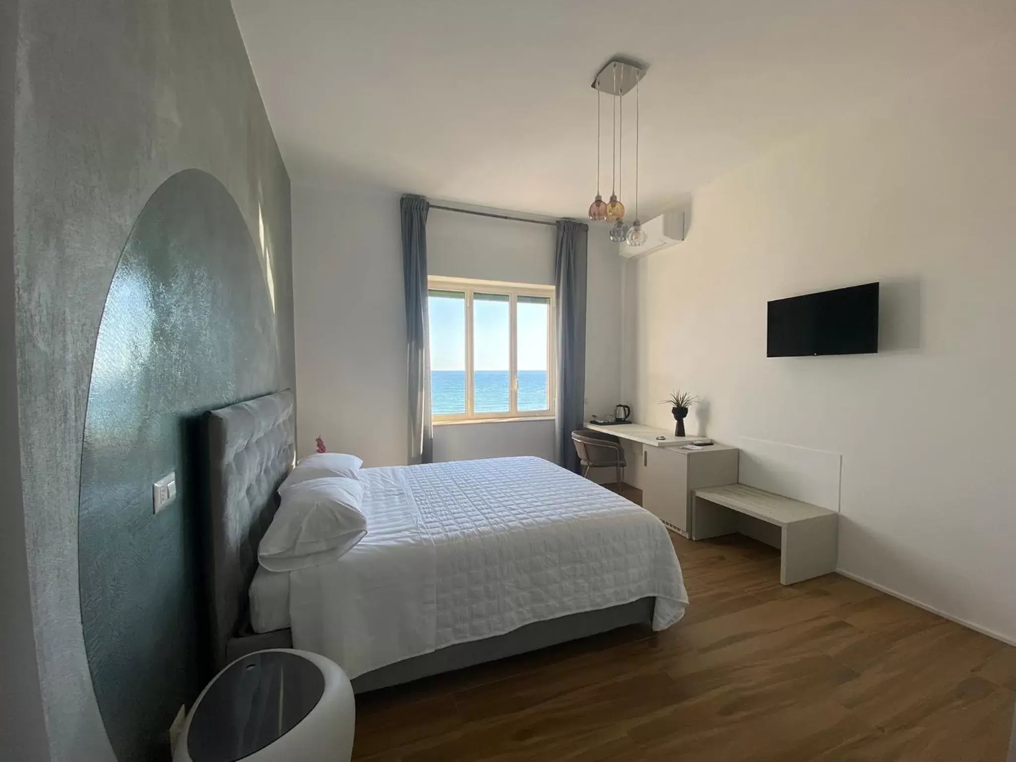 Double Room in Cas’ A Mare - Beachfront Luxury Suites Double Room in Cas’ A Mare - Beachfront Luxury Suites
