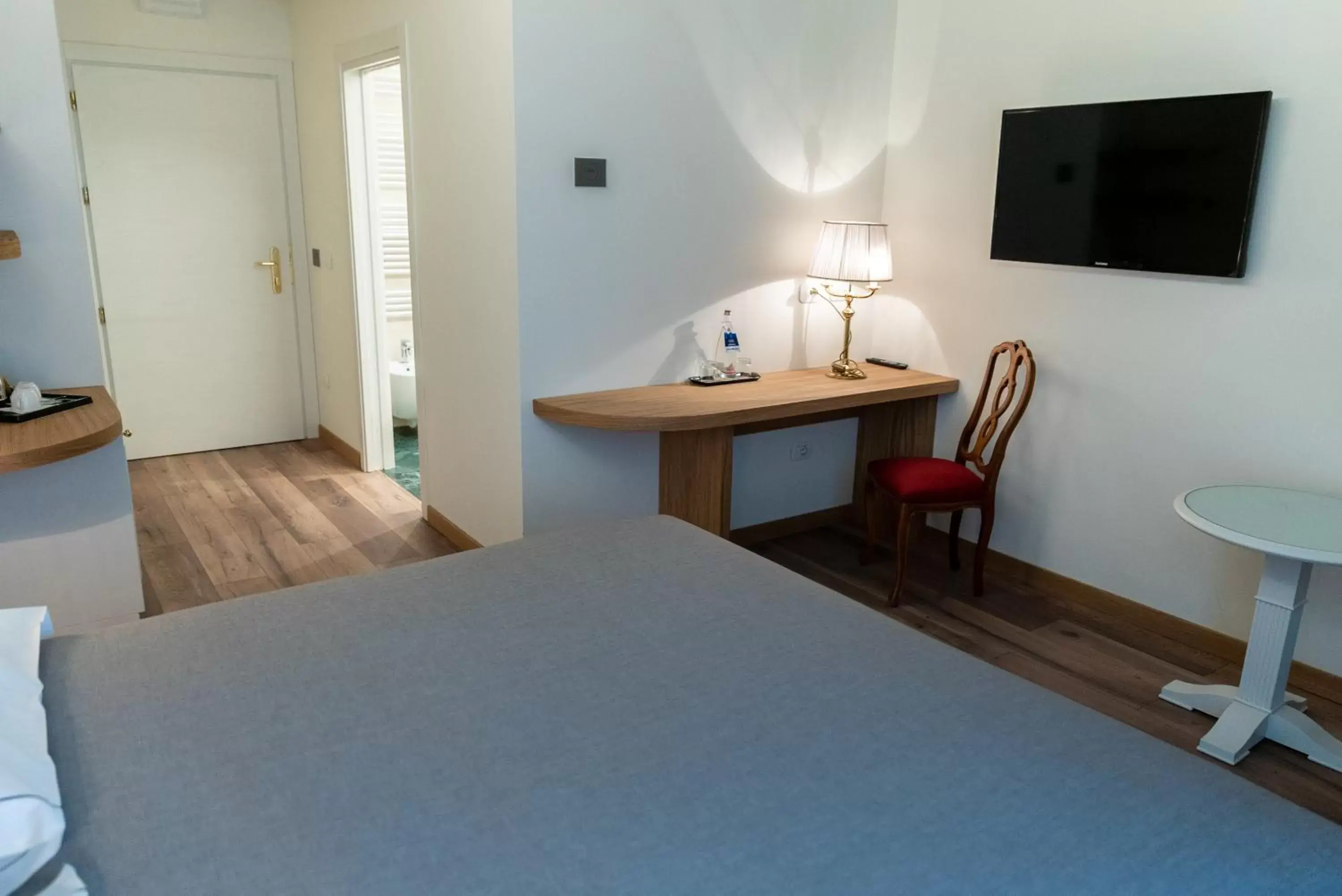 Deluxe Double or Twin Room in Cristallo Club Deluxe Double or Twin Room in Cristallo Club