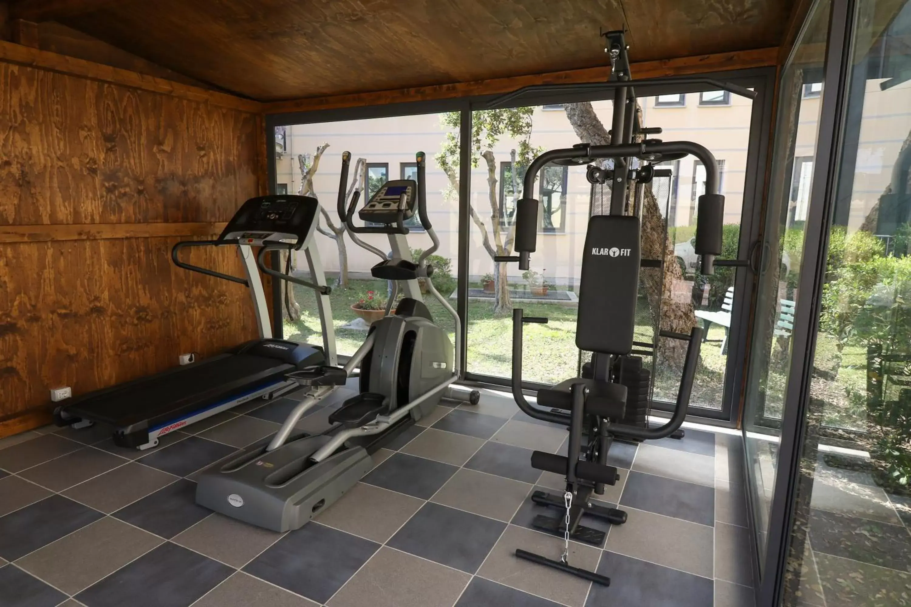 Fitness centre/facilities, Fitness Center/Facilities in L'incanto Di Boccadarno