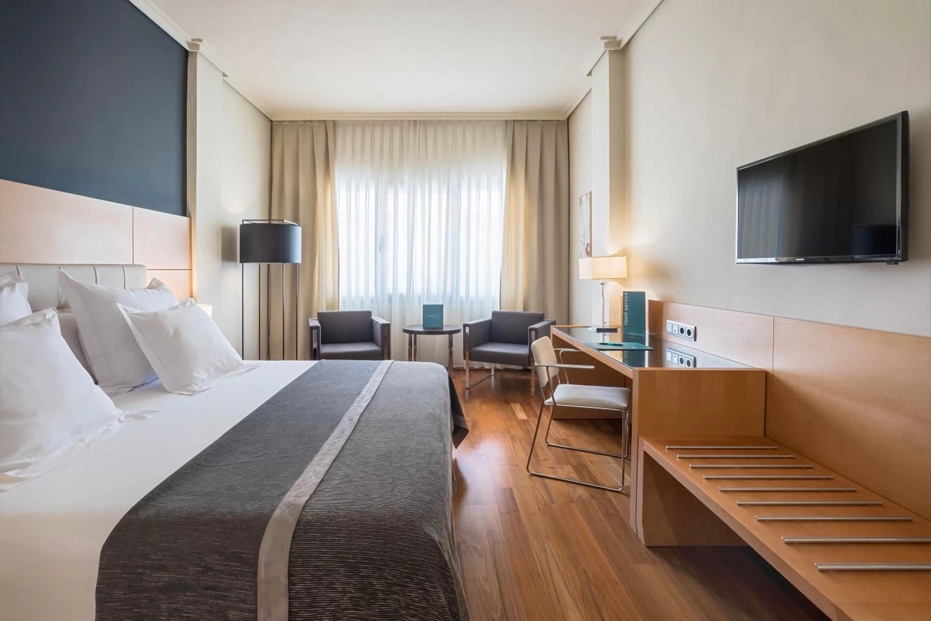 Barceló Murcia Siete Coronas