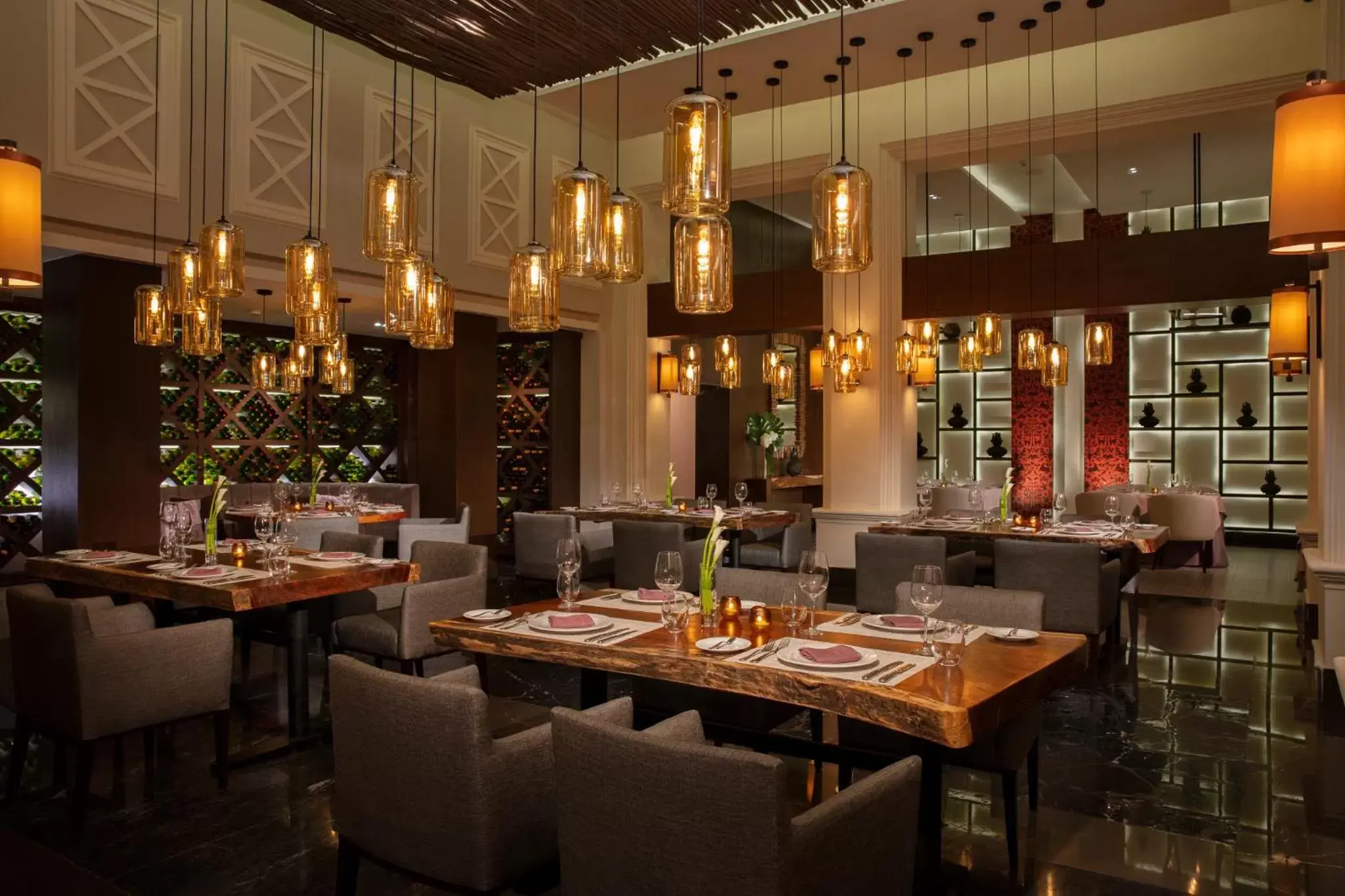 Restaurant/places to eat in Dreams Jade Resort & Spa - All Inclusive Restaurant/places to eat in Dreams Jade Resort & Spa - All Inclusive