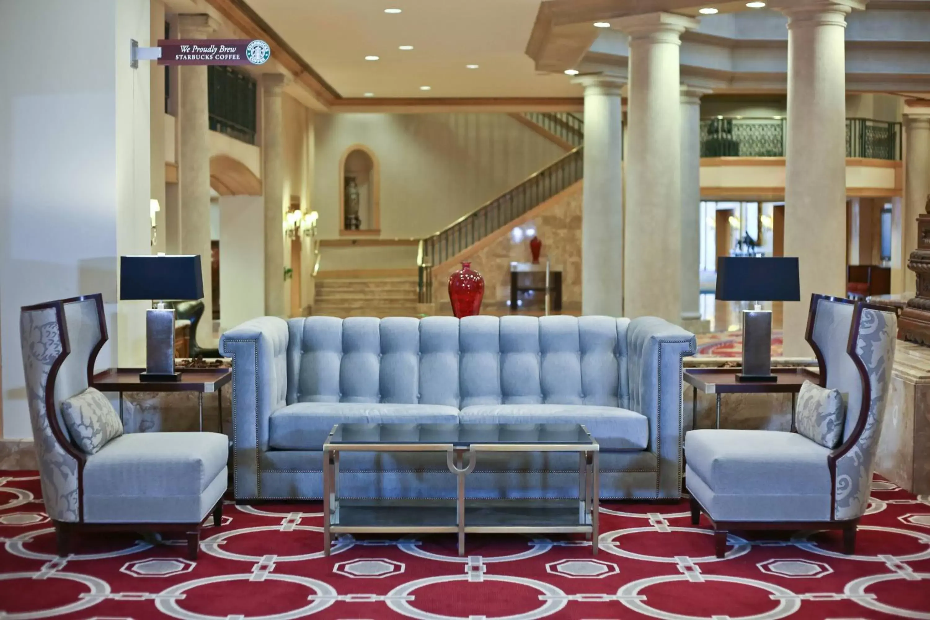 Lounge or bar, Lounge/Bar in Westfields Marriott Washington Dulles