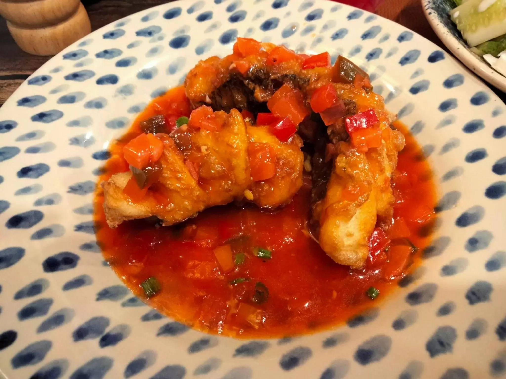 Restaurant/places to eat, Food in Prostyle Hotel Ho Chi Minh プロスタイルホテルホーチミン