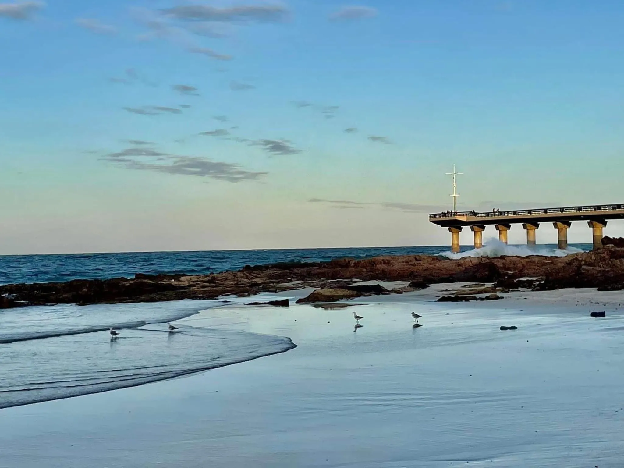 Nearby landmark in Brighton Lodge - #Solar Energy #No Loadshedding