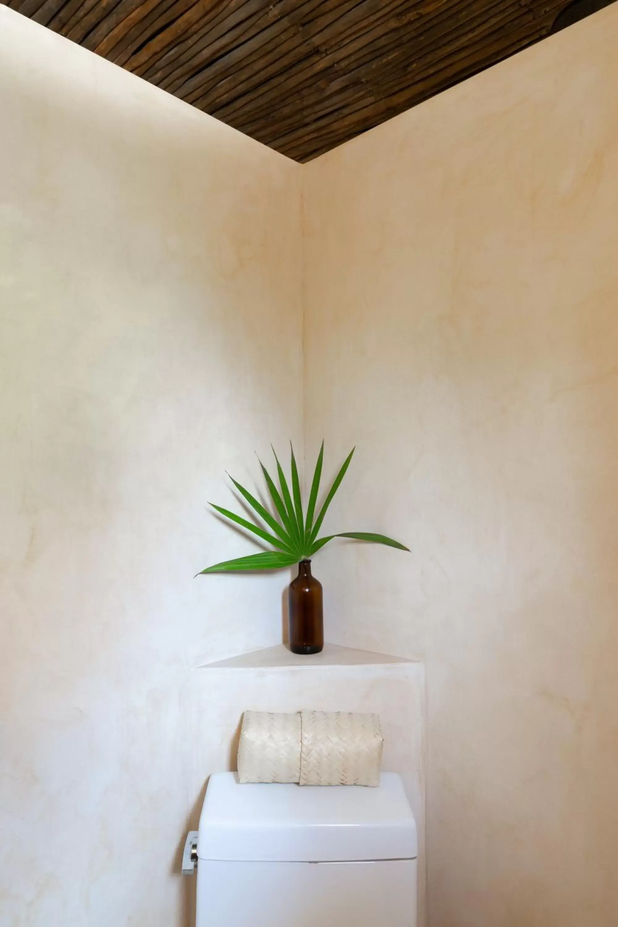 Bathroom in Hotel Ma'xanab Tulum