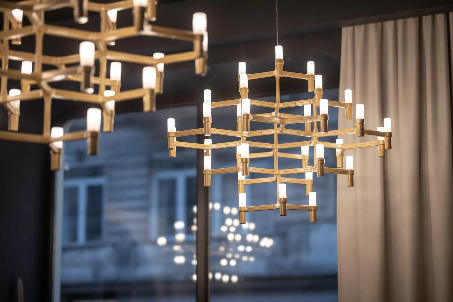 Property building in Century Old Town Prague - MGallery Collection